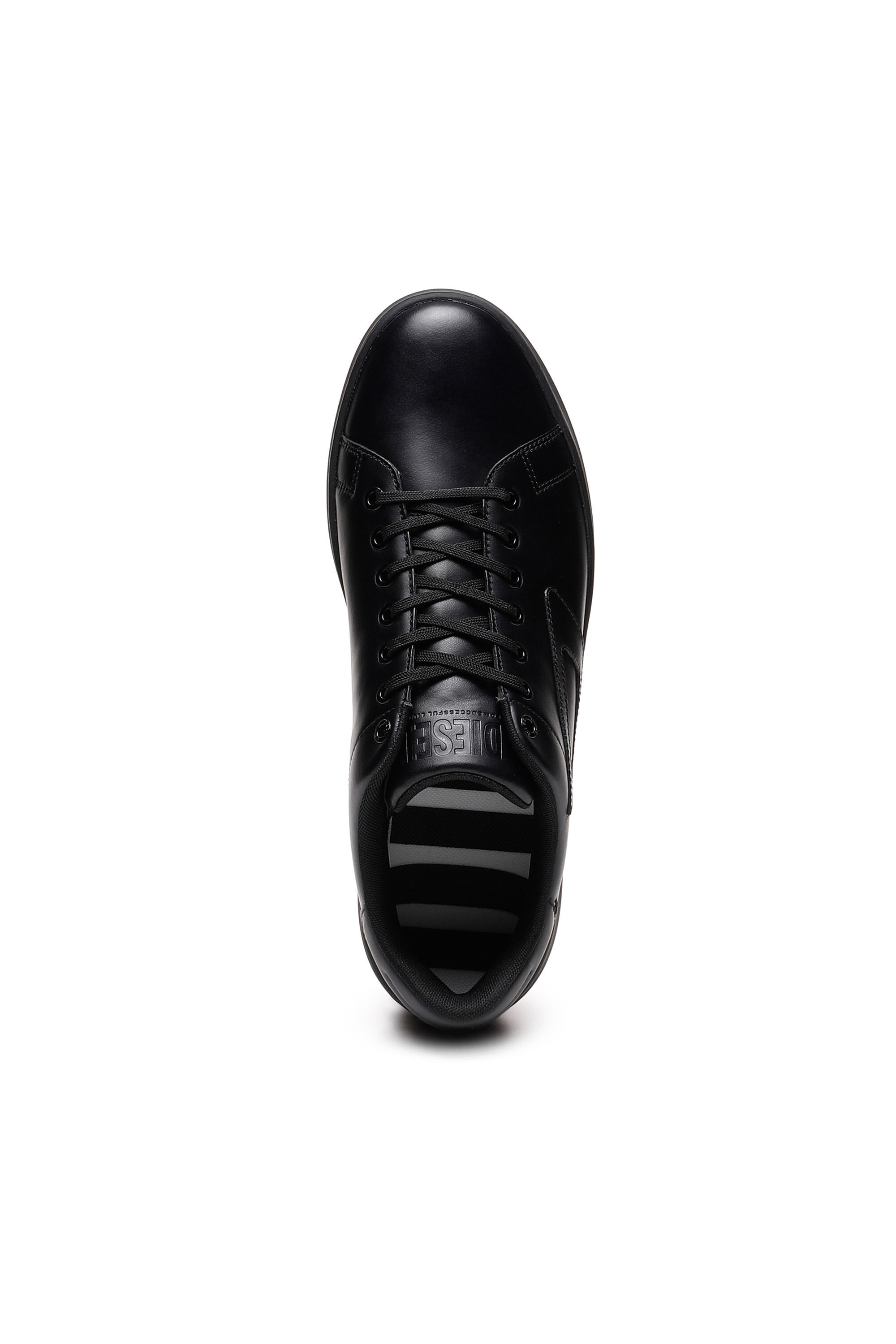 Diesel - S-ATHENE LOW, Black - Image 5