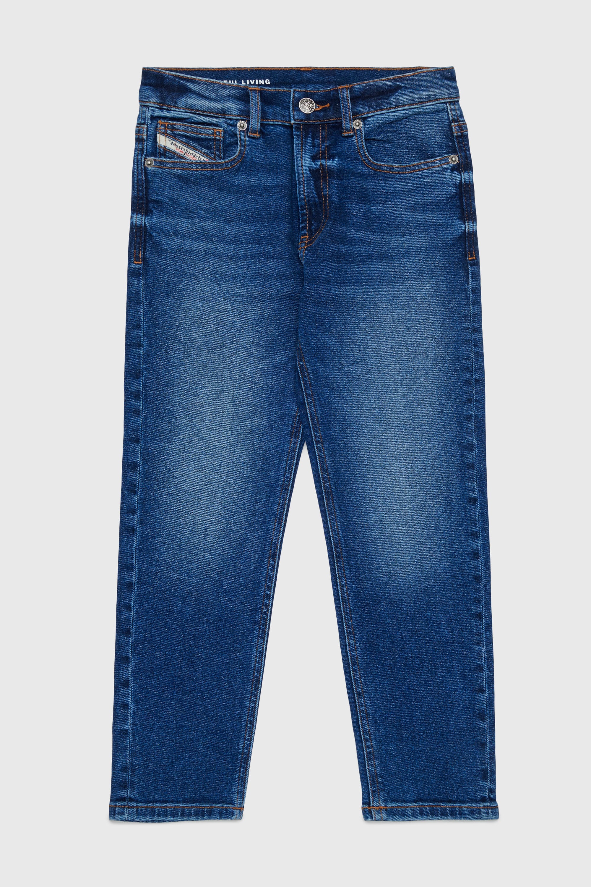 Diesel - Herren D-LUCAS-J, Mittelblau - 1