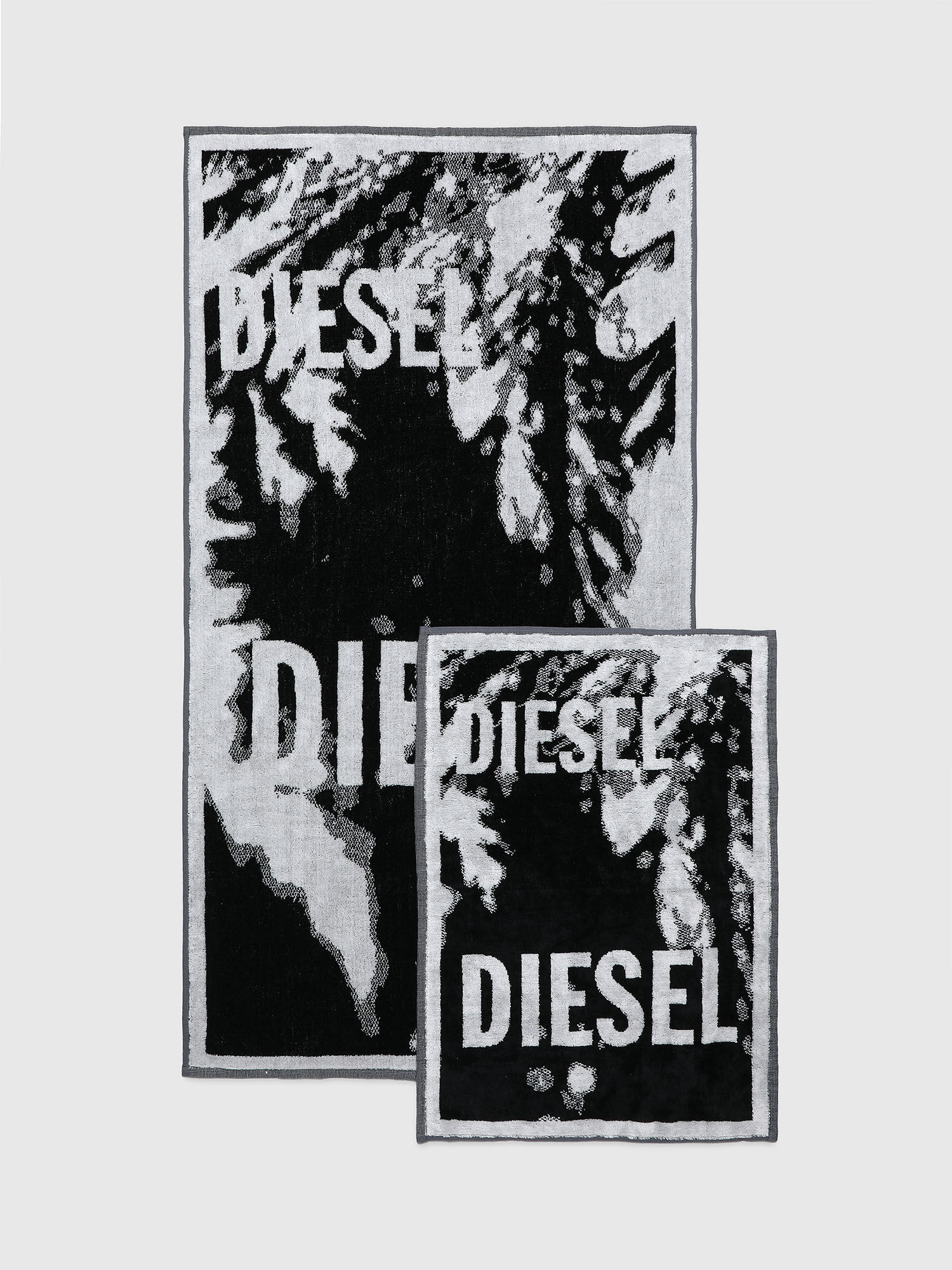 Diesel - COPP FLORASHADOW    1+1, Schwarz - Image 2