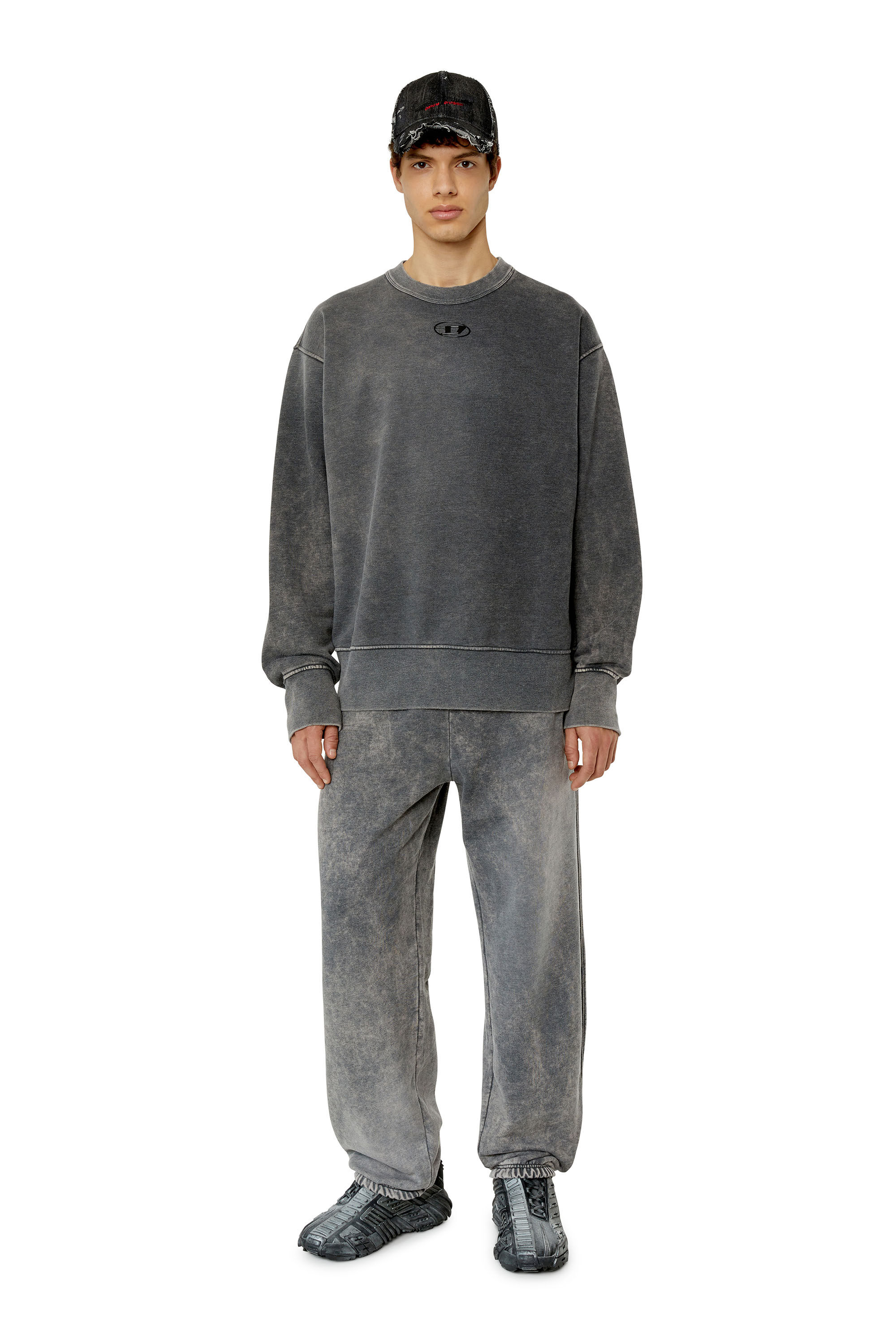 Diesel - S-MACS-G1, Schwarz - Image 1