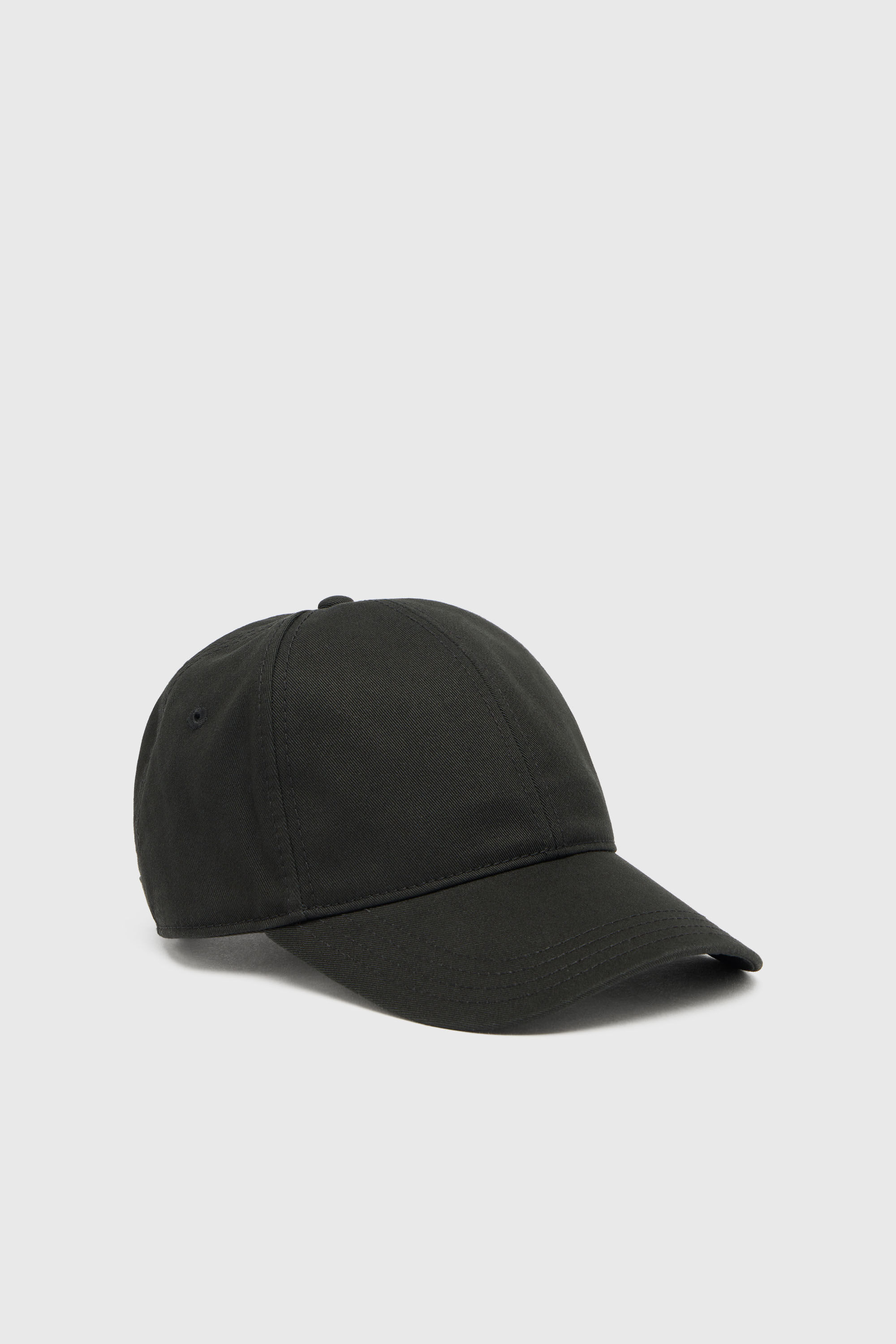Diesel - C-DEE, Unisex Baseballkappe mit tonaler D-Hardware in null - 1