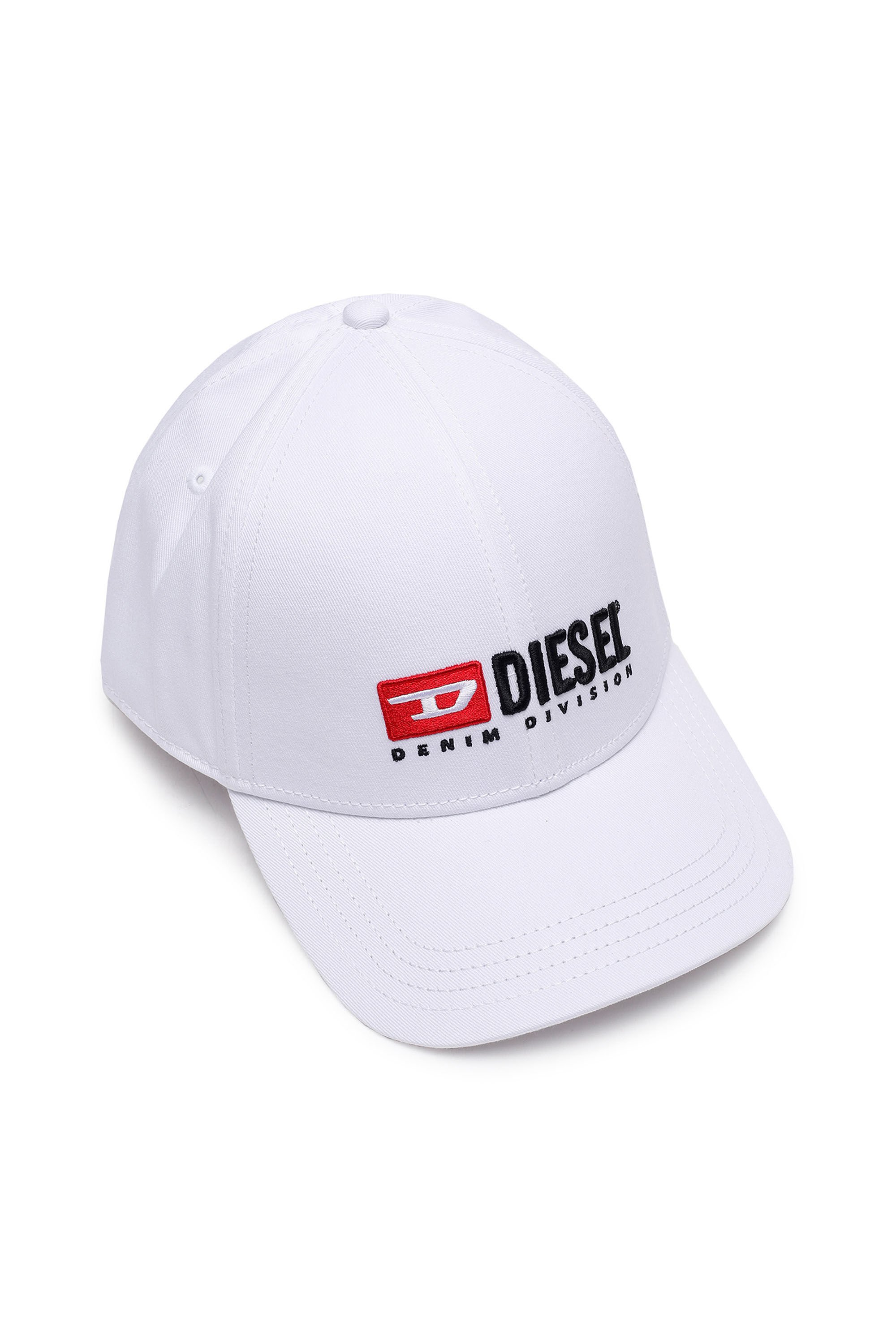 Diesel - CORRY-DIV, Weiß - Image 3