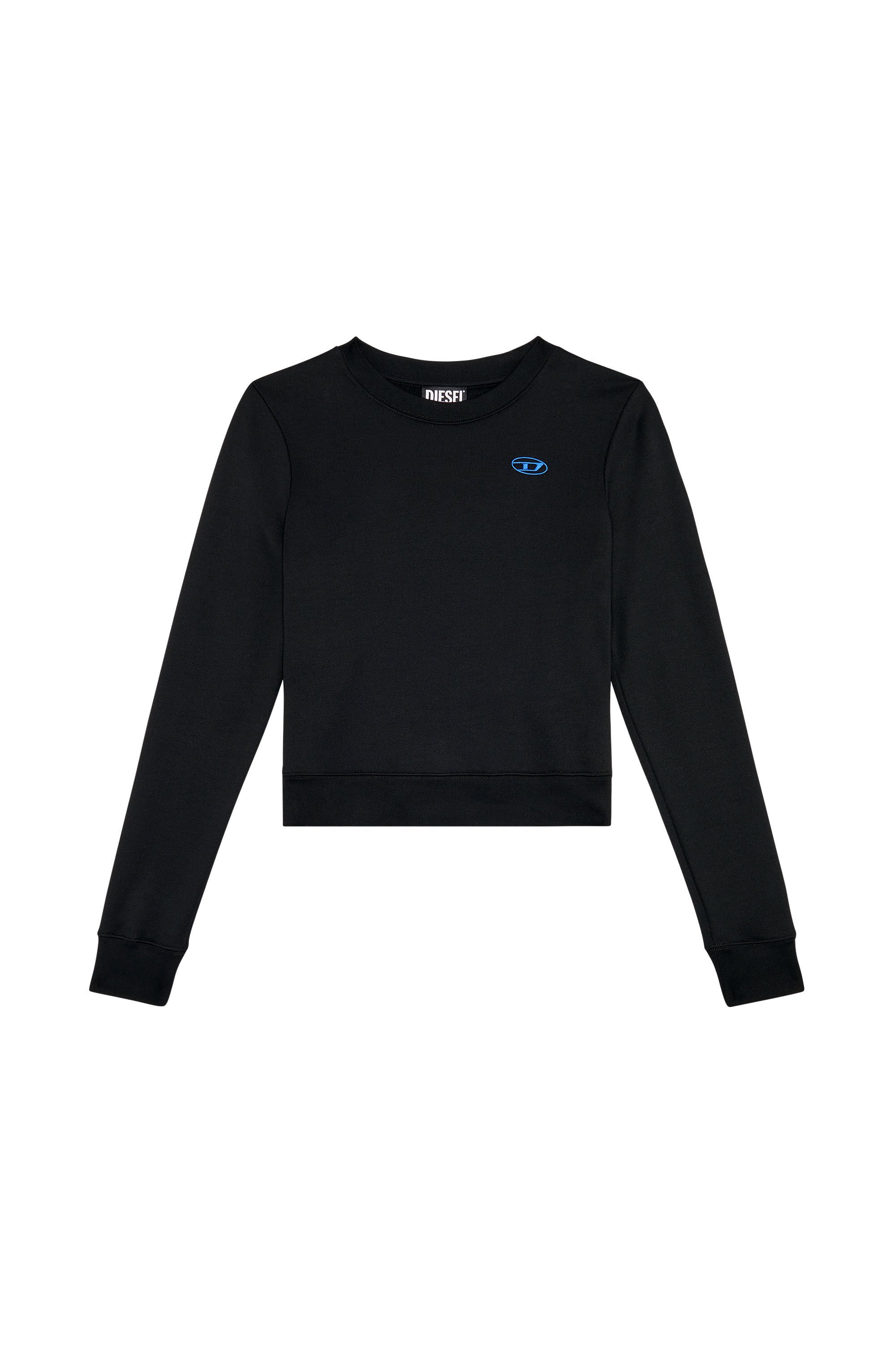 Diesel - F-CROSSY, Schwarz - Image 2