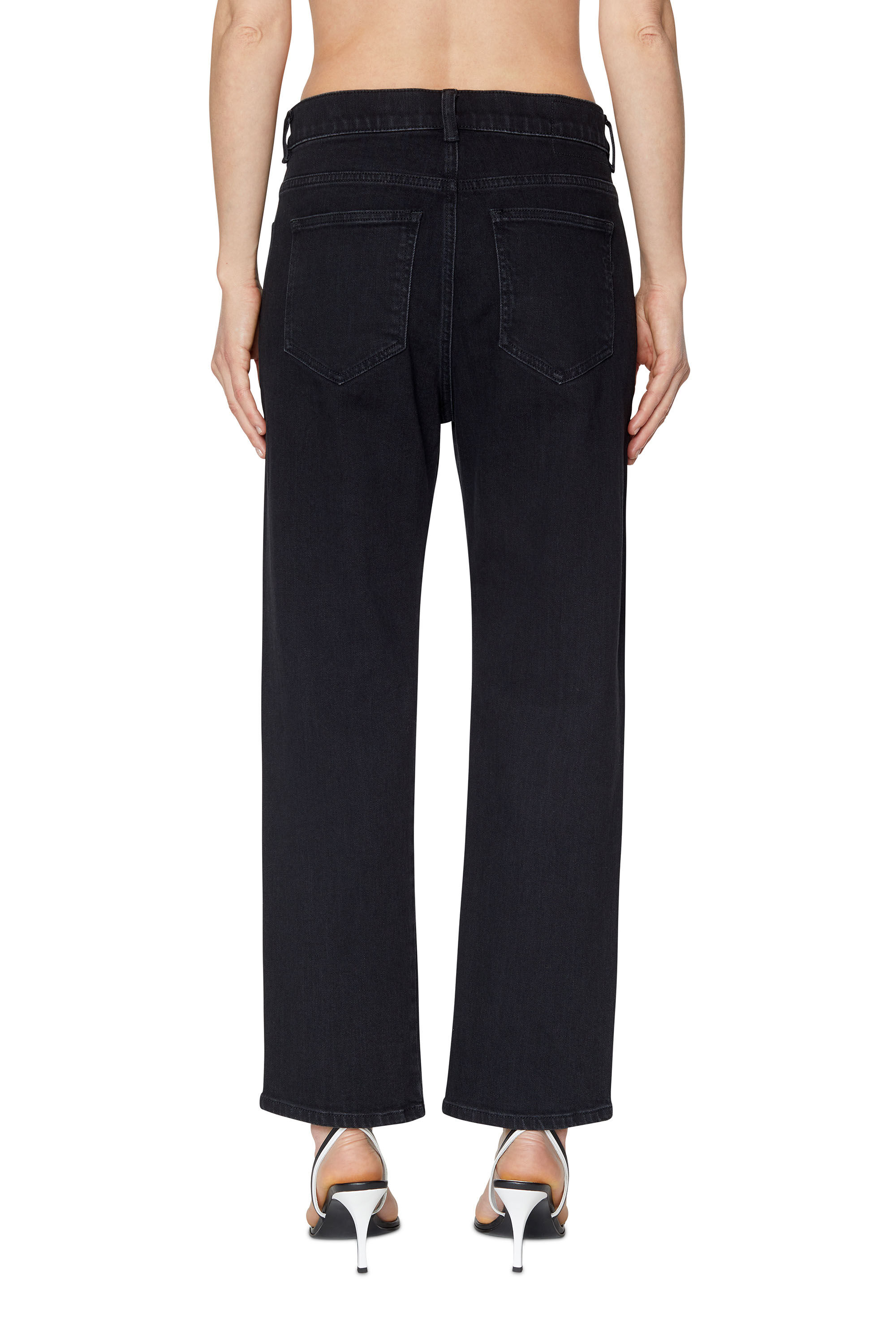 シンプリーコンプリケイテッド SIMPLYCOMPLICATED BF SELVEDGE