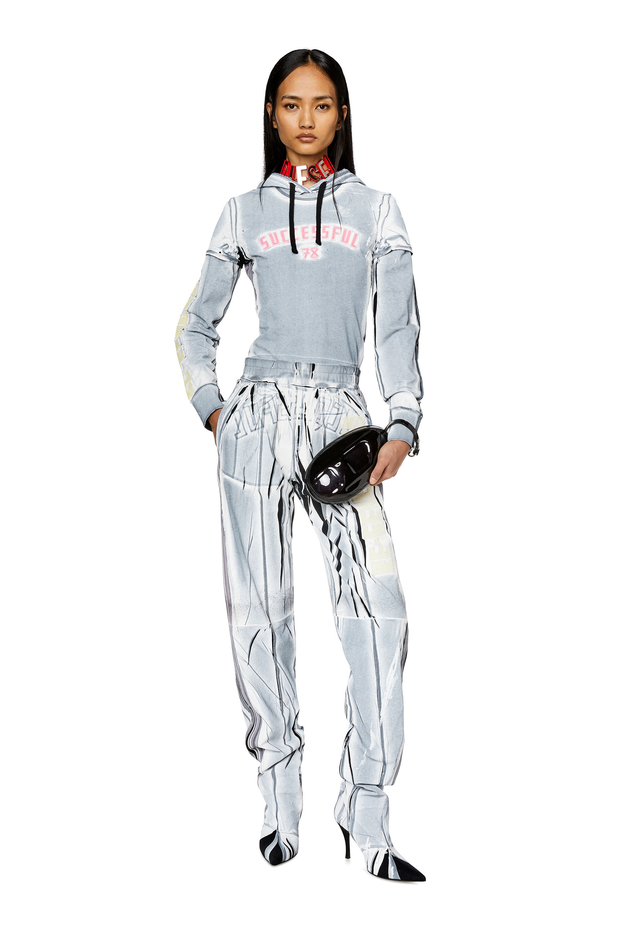 Diesel - F-CARLYE, Hellblau - Image 1