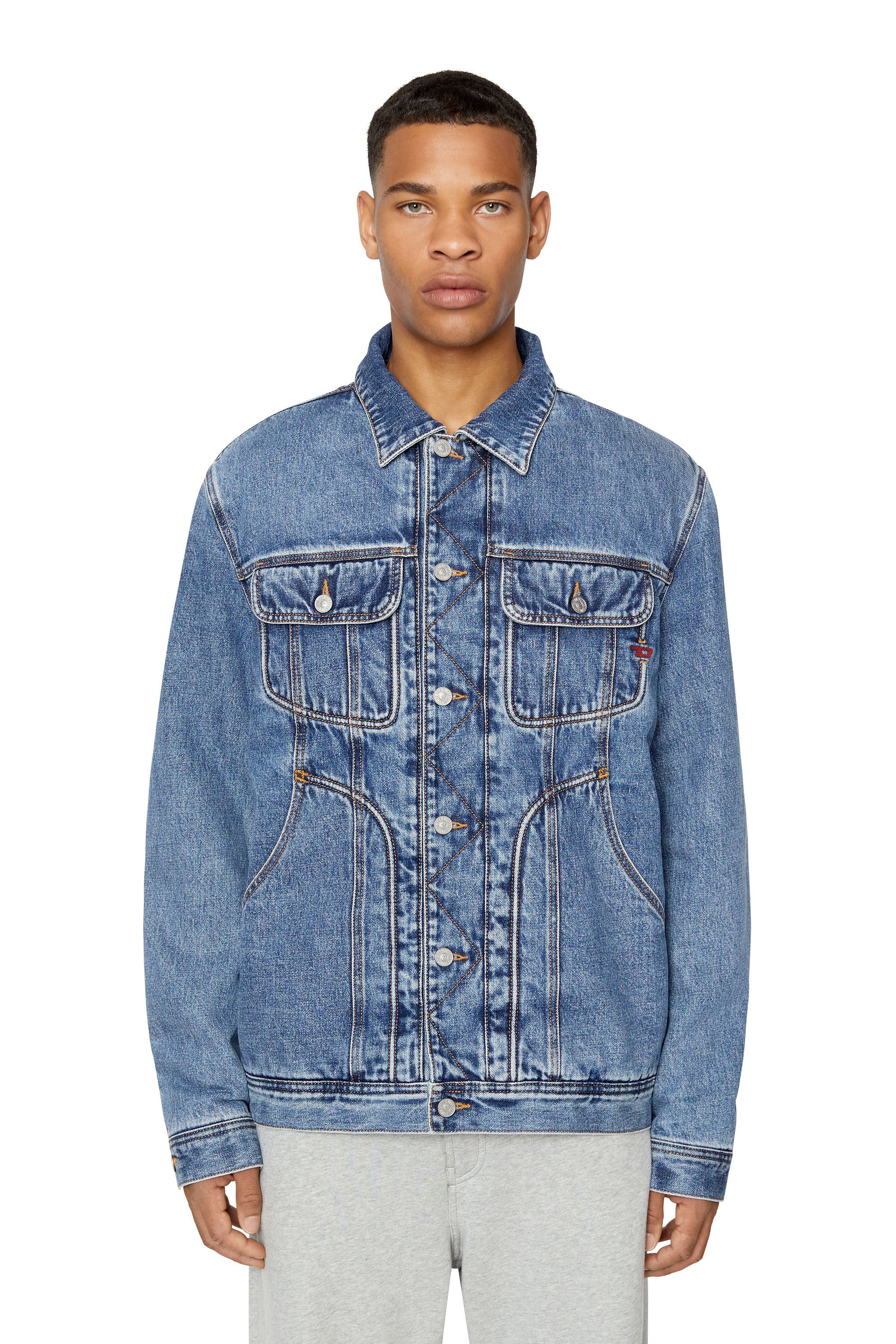 Diesel - D-RILEY-I,  - Image 3