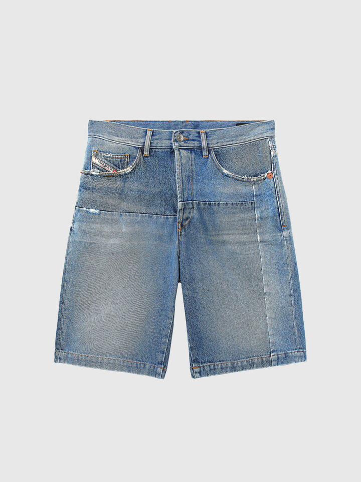 D-MACS-SHORT-T-SP, D-MACS-SHORT-T-SP,