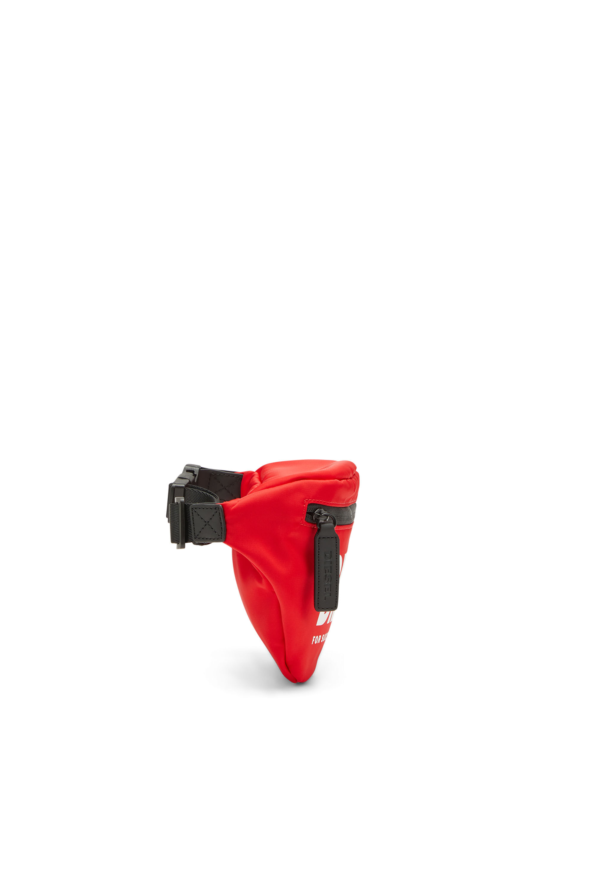 Diesel - WPOUCHLOGO, Rot - Image 3