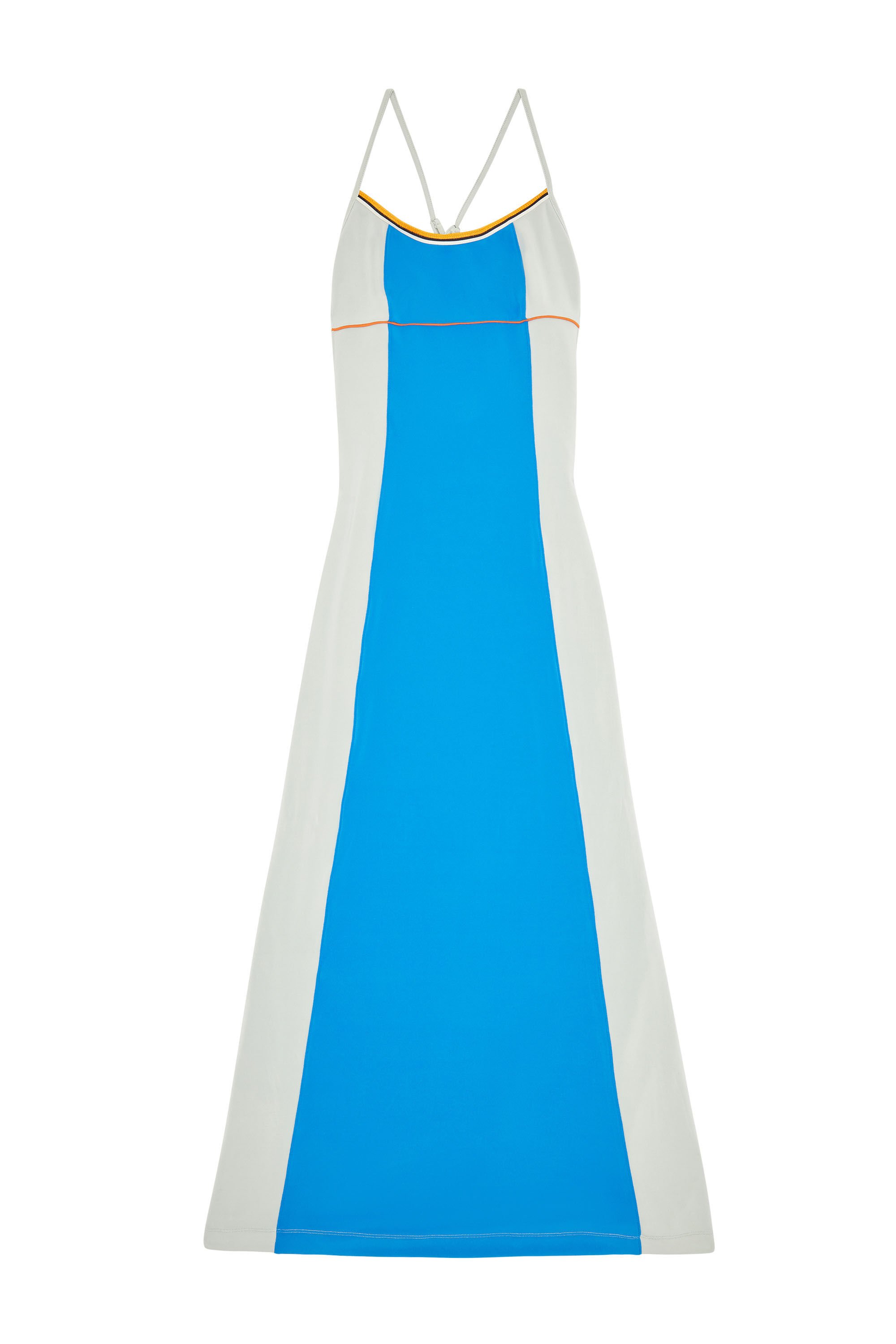 Diesel - D-STRUKON, Blau/Weiss - Image 2