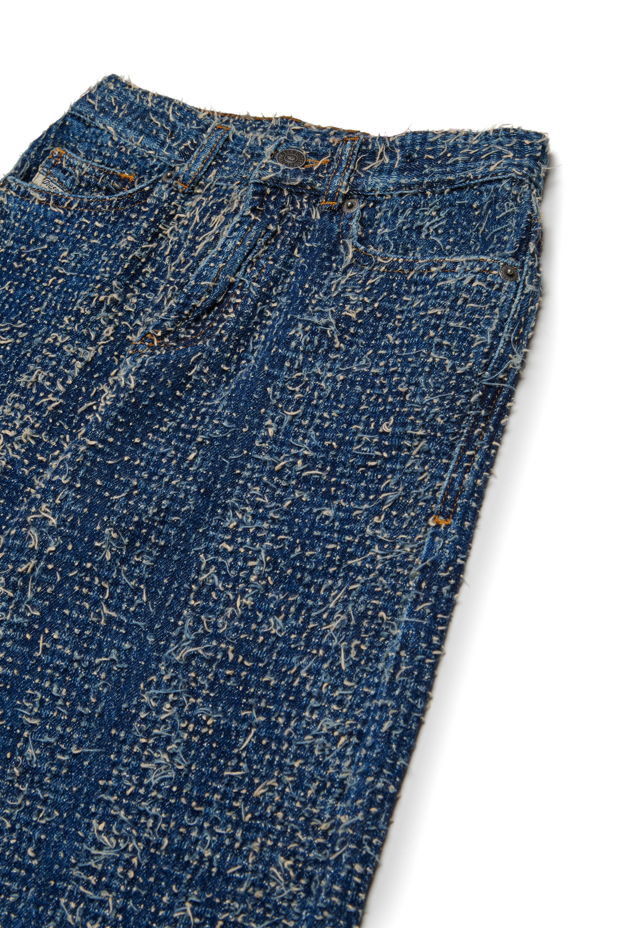 Diesel - Damen D-ARGJX-J, Dunkelblau - 3