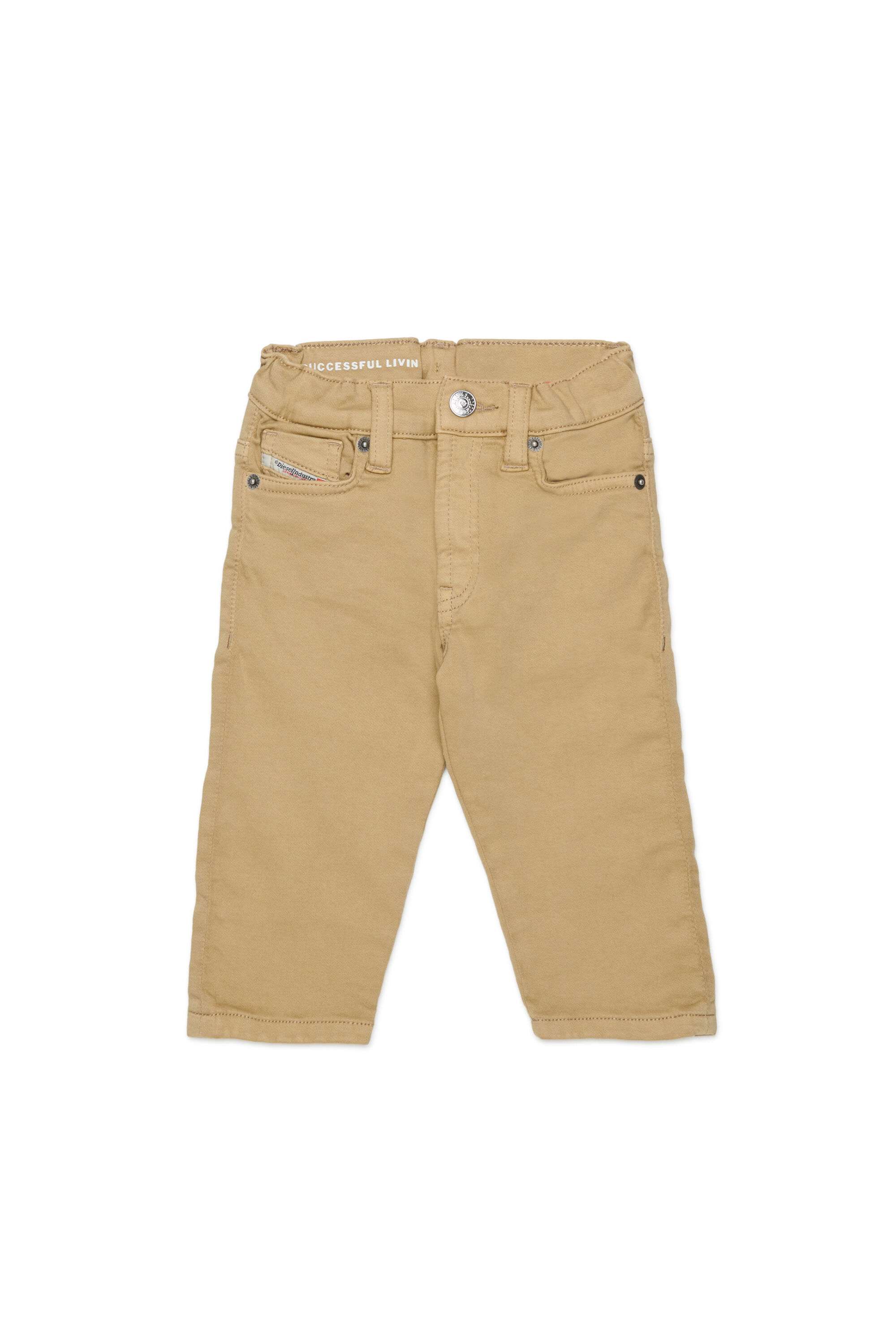 Diesel - Unisex's D-JOOLS-B JJJ, Brown - 1