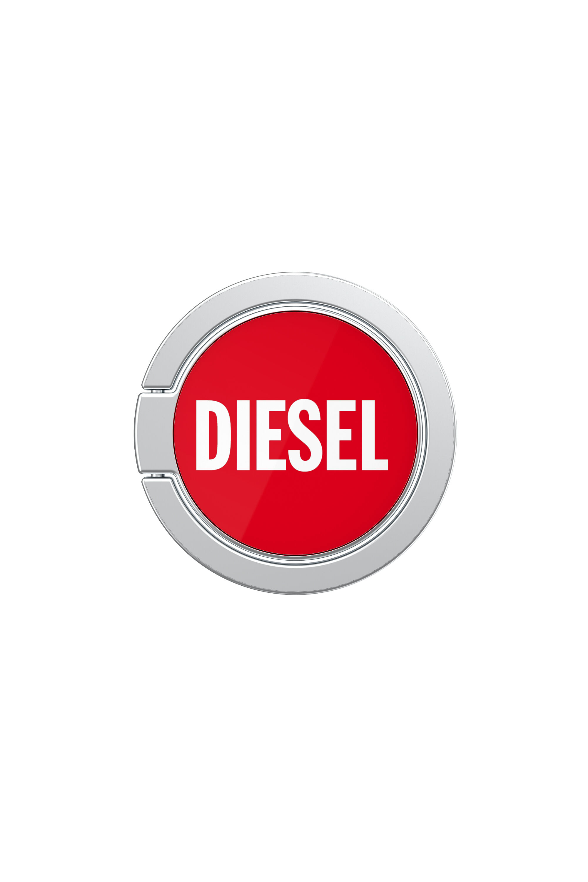 Diesel - 46374 RING STAND, Rot - Image 1