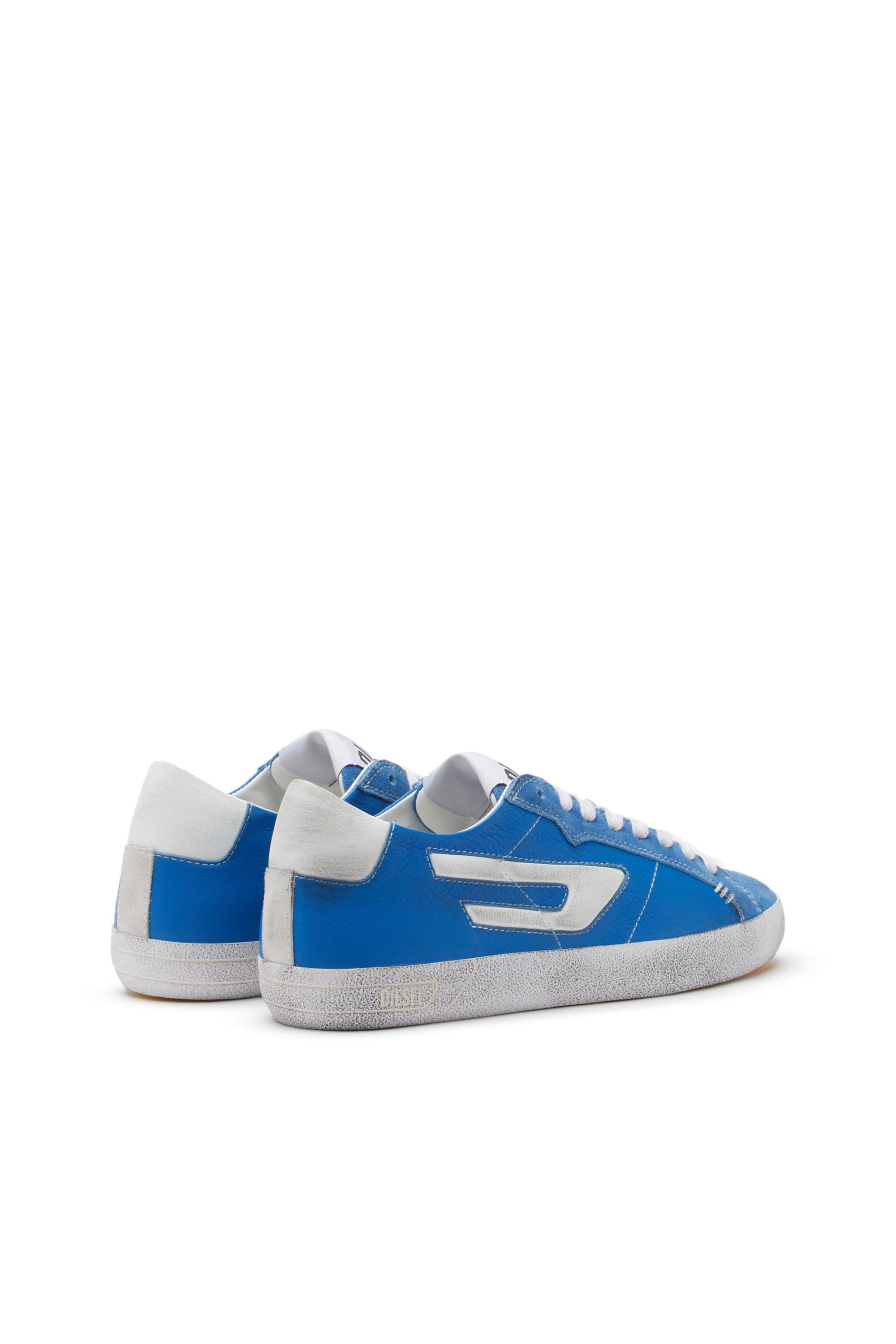 Diesel - S-LEROJI LOW, Blau - Image 3