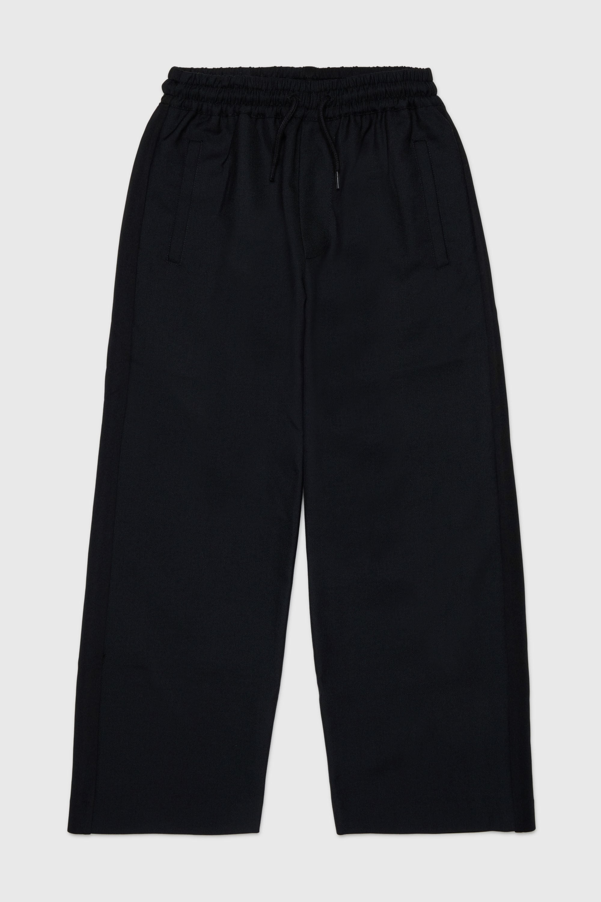 Diesel - PREBON, Herren Sweatpants aus in Schwarz - 1