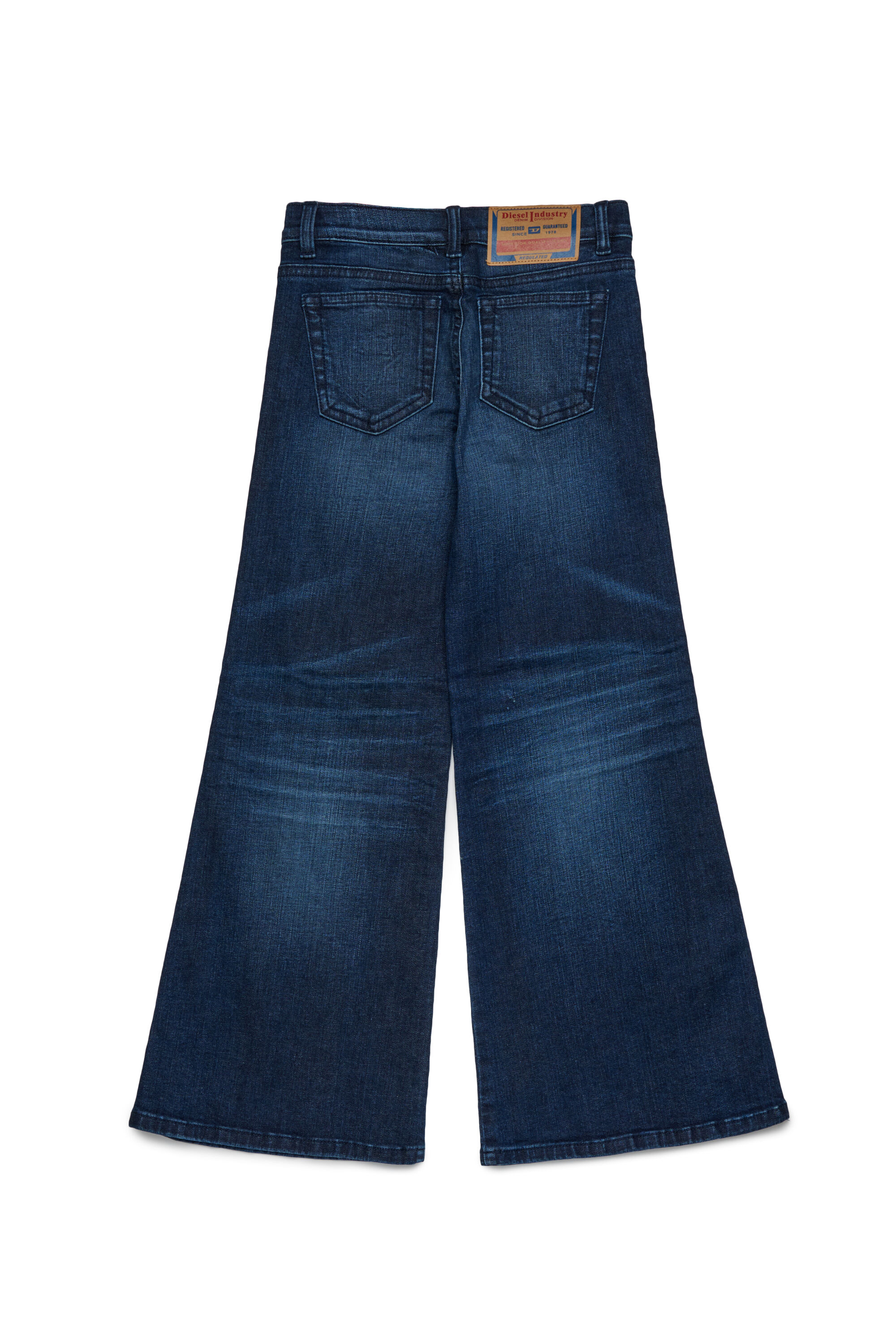 Diesel - Damen 1978-J, Dunkelblau - 2