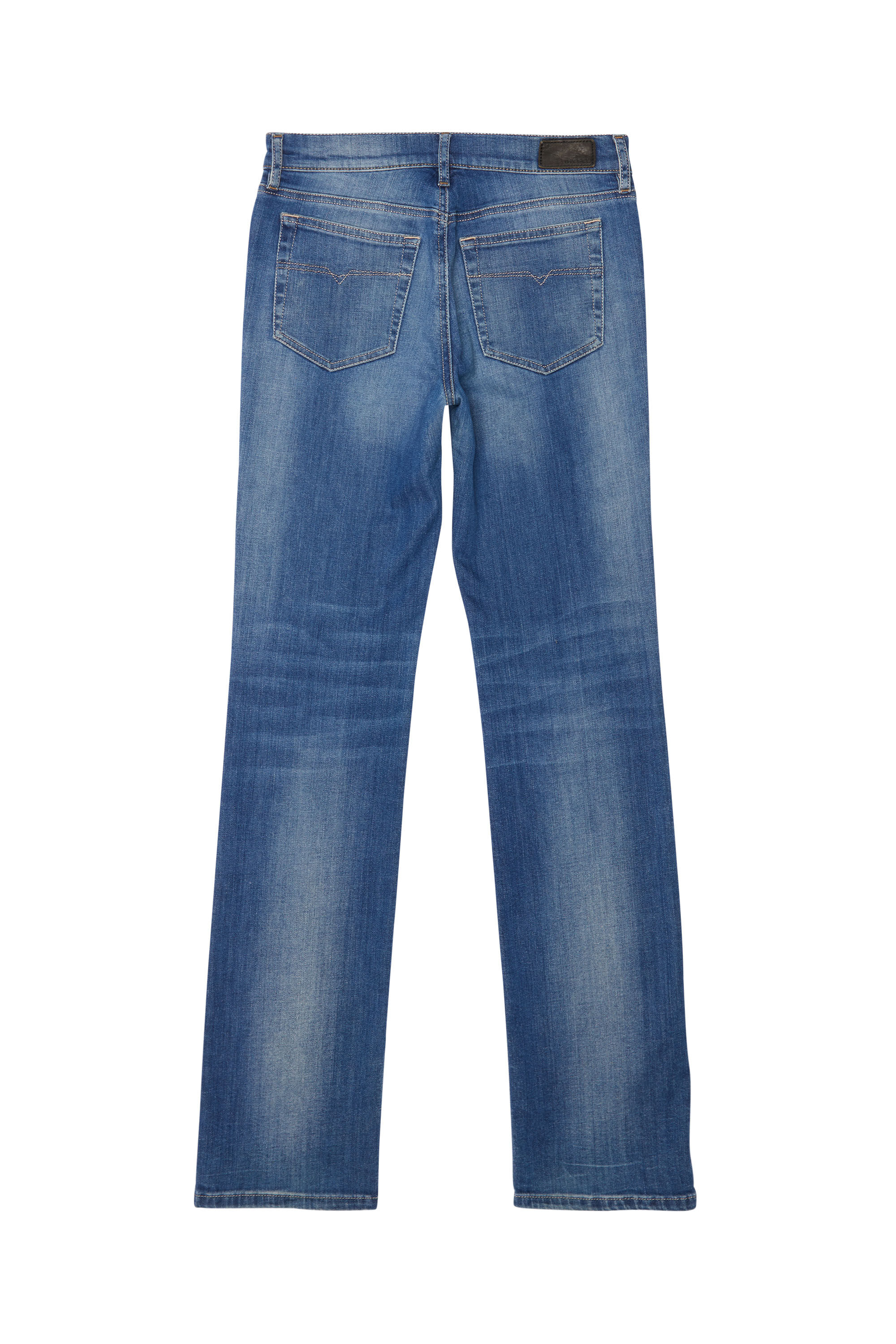 Diesel - BOOTZEE, Damen Diesel Damen - Jeans Mittelblau in Mittelblau - 2