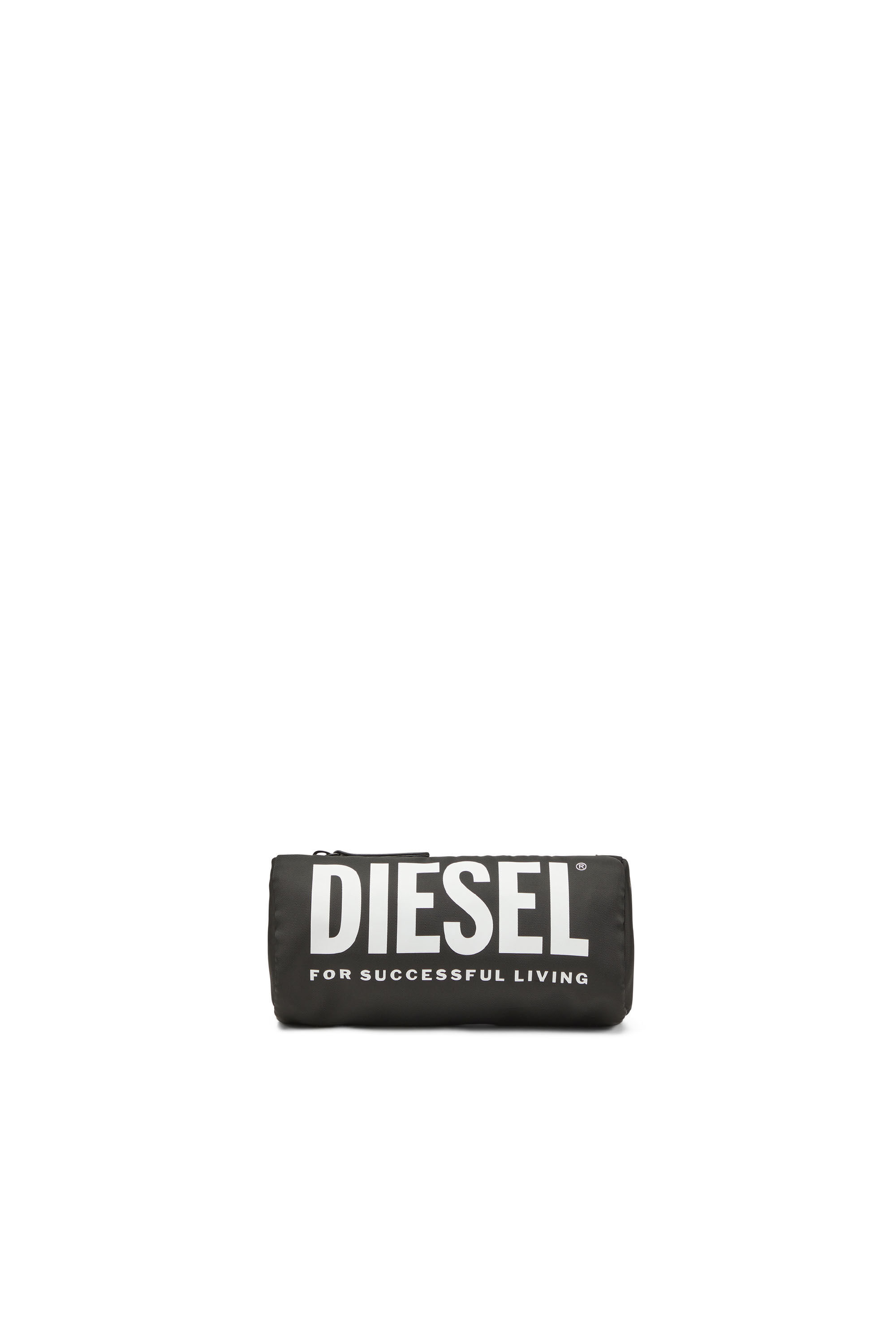 Diesel - WCASELOGO, Schwarz - Image 1