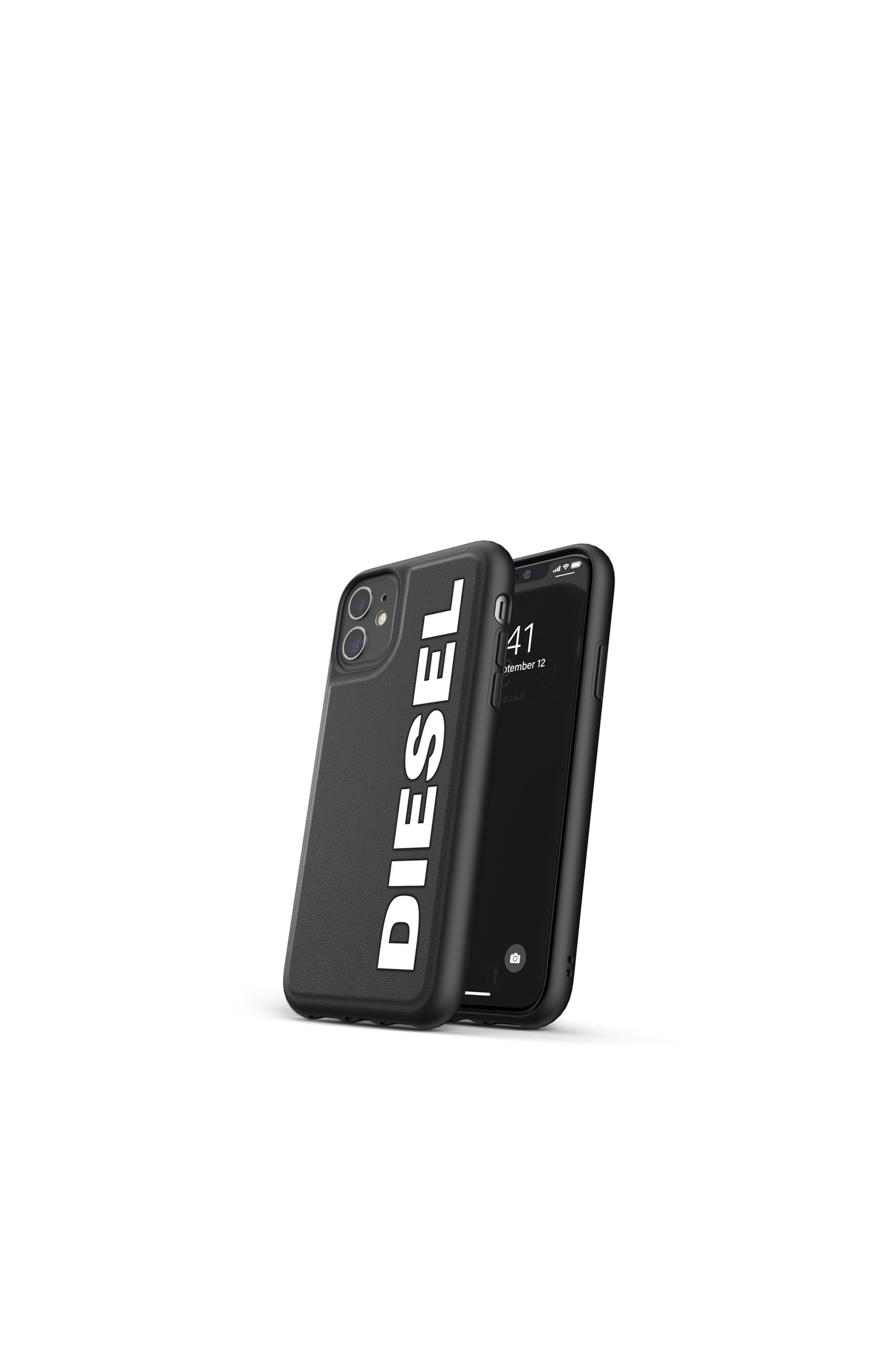 Diesel - 41981 STANDARD CASE, Schwarz - Image 3