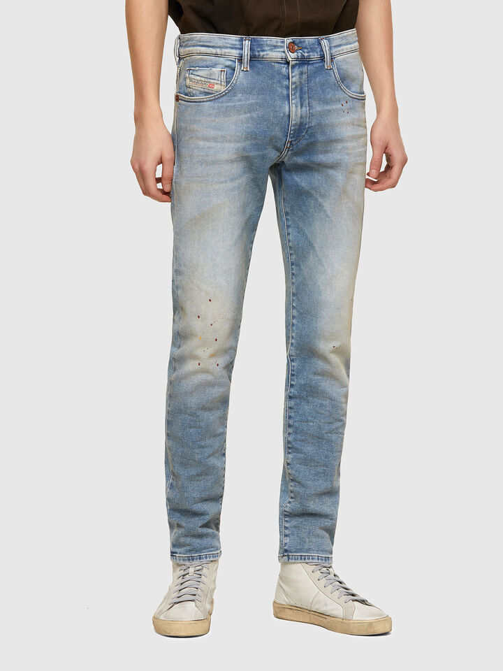 D-Strukt JoggJeans® 069UU, D-Strukt JoggJeans® 069UU,