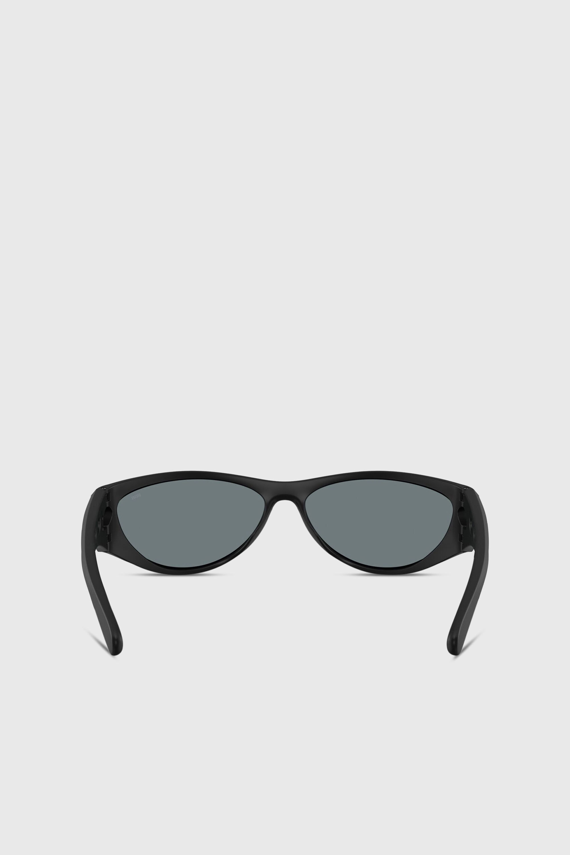 Diesel - 0DL3004U, Unisex Cateye-Sonnenbrillen in Schwarz - 3