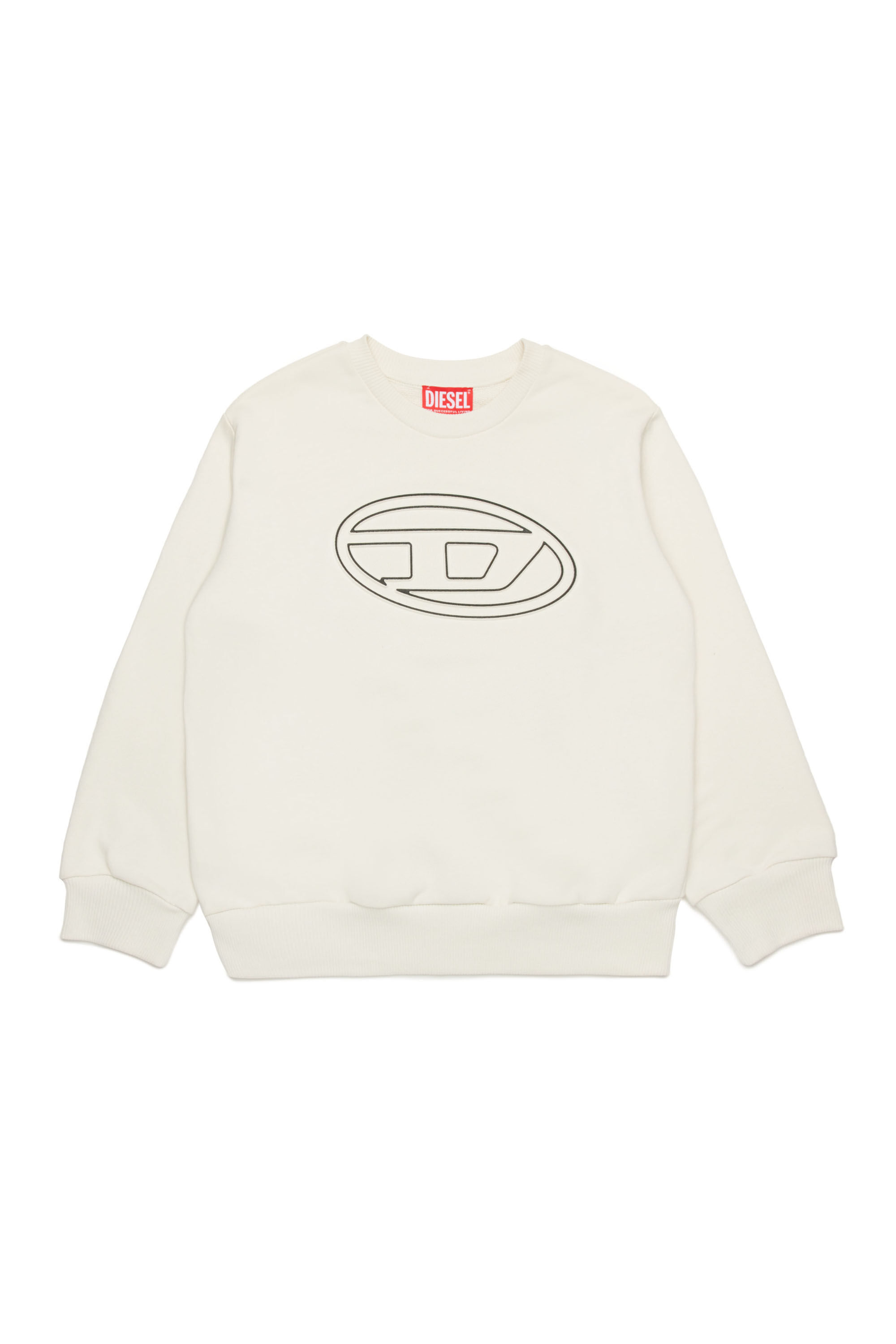 Diesel sweatshirt new arrivals