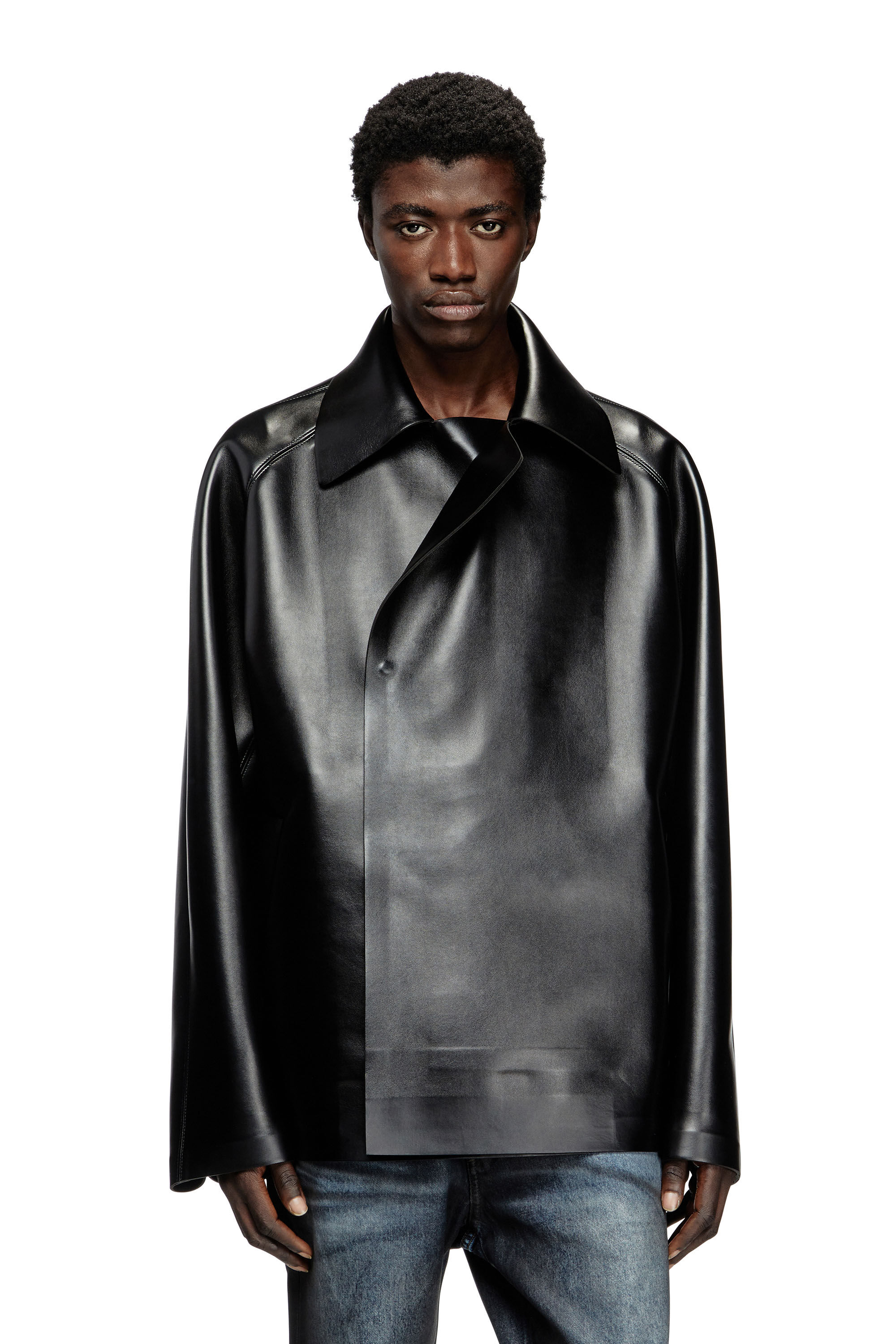 NieR UNISEX LONG TAILORED JACKET シエル UNISEX LONG TAILORED JACKET【ひょっこりシエル】 | NIER CLOTHING