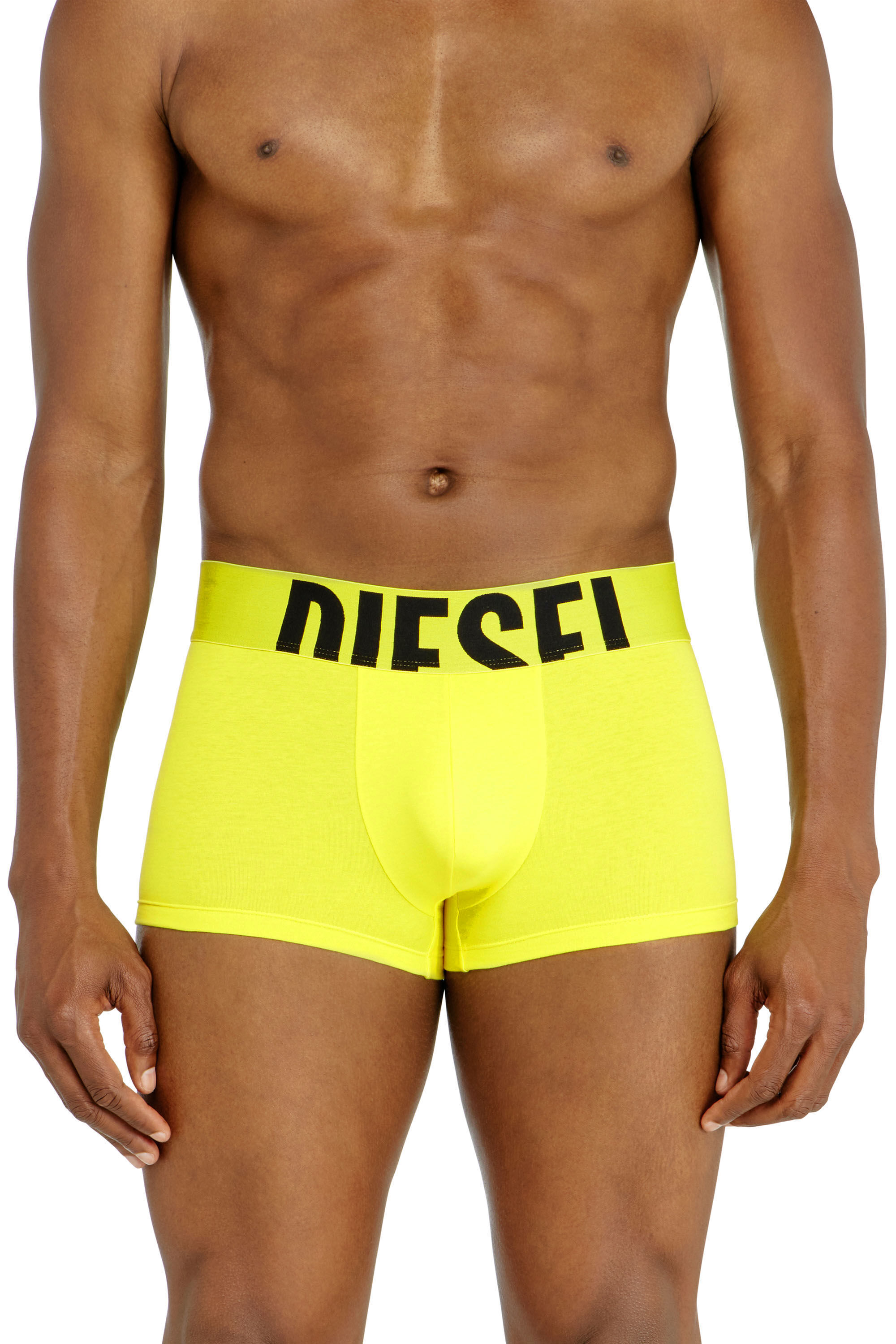 Diesel - UMBX-DAMIENTHREEPACK-5.5EL, Herren Retropants im Dreierpack aus Baumwollstretch in Bunt - 3