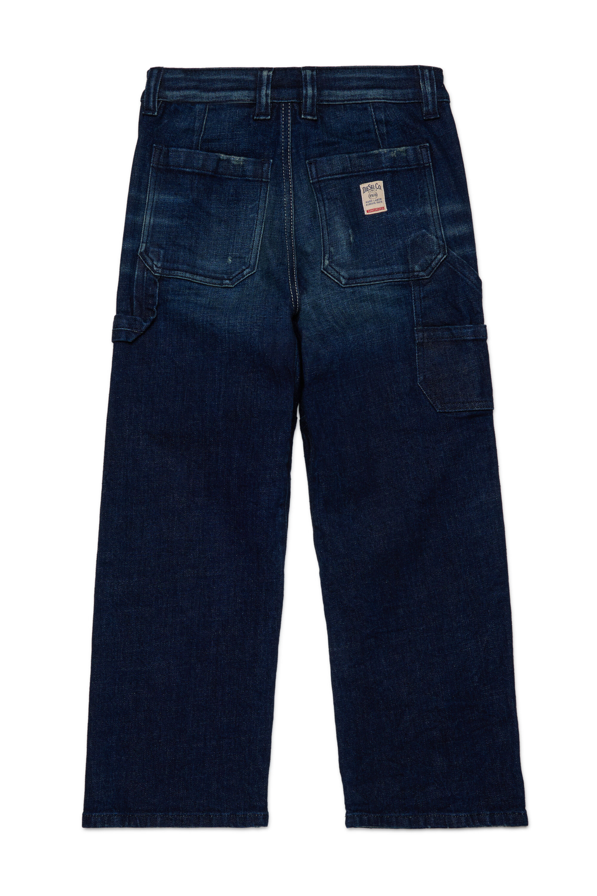Diesel - Herren D-BART-J, Dunkelblau - 2