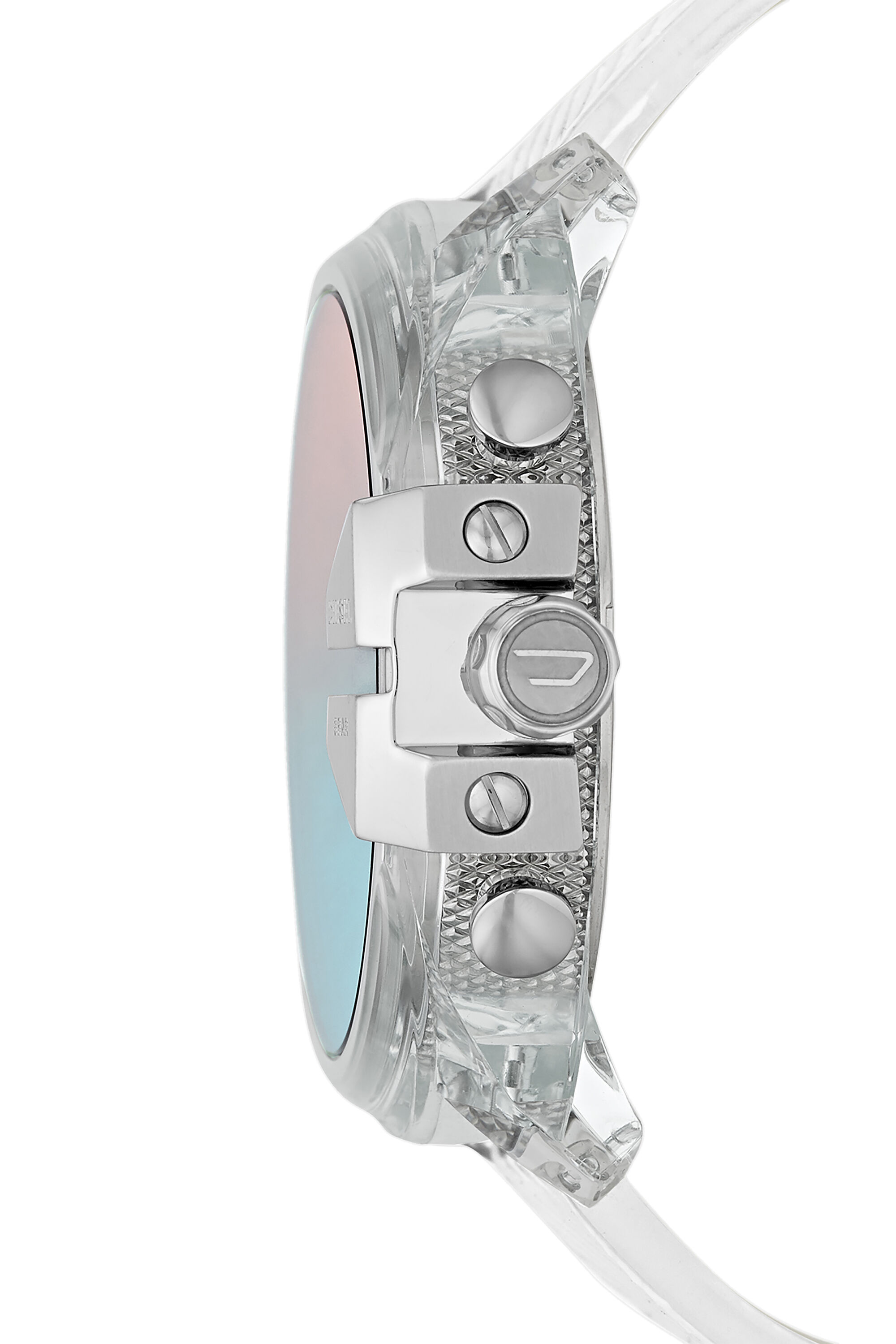Diesel mega chief white cheap