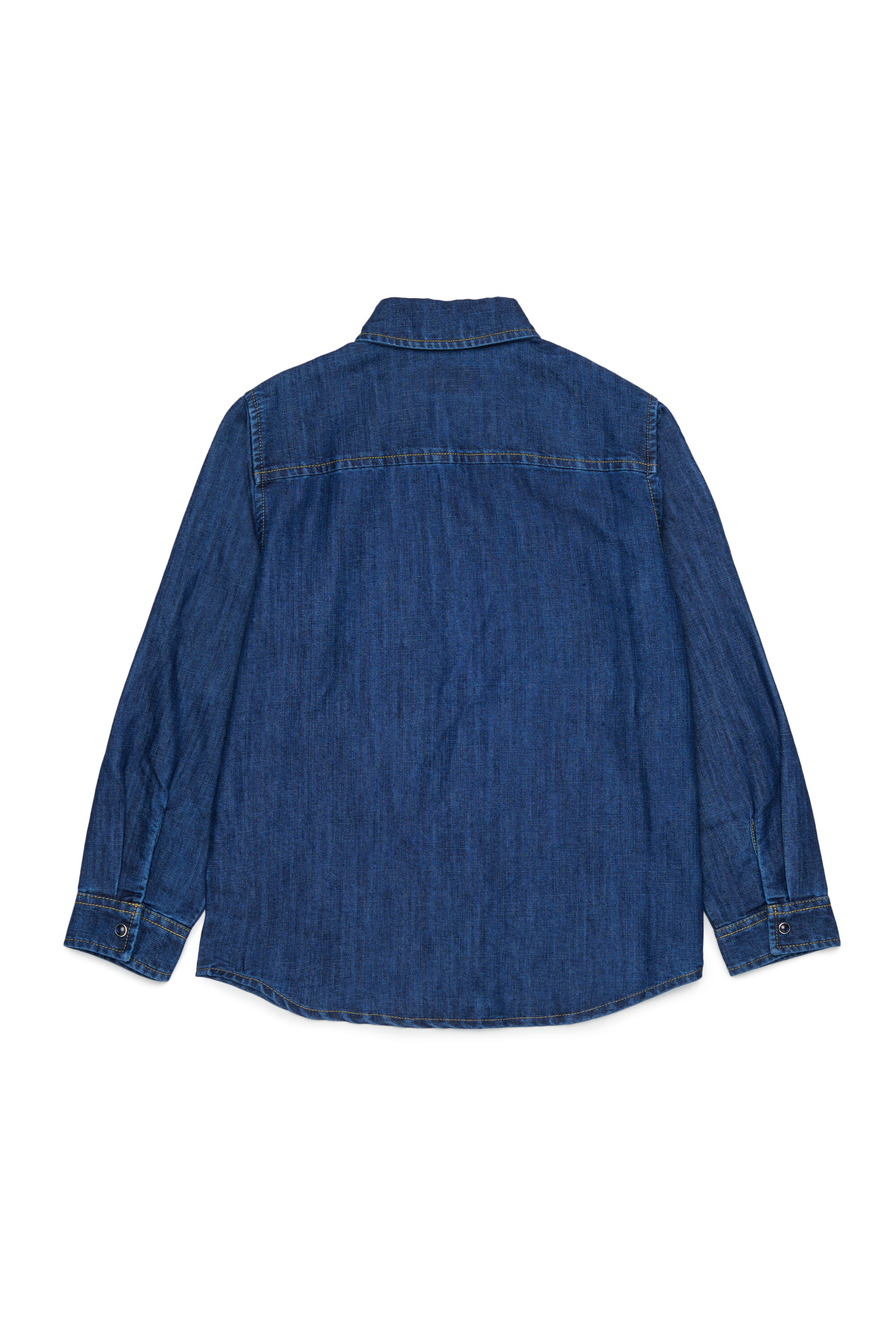 CSIMPLY-OVER, Mittelblau