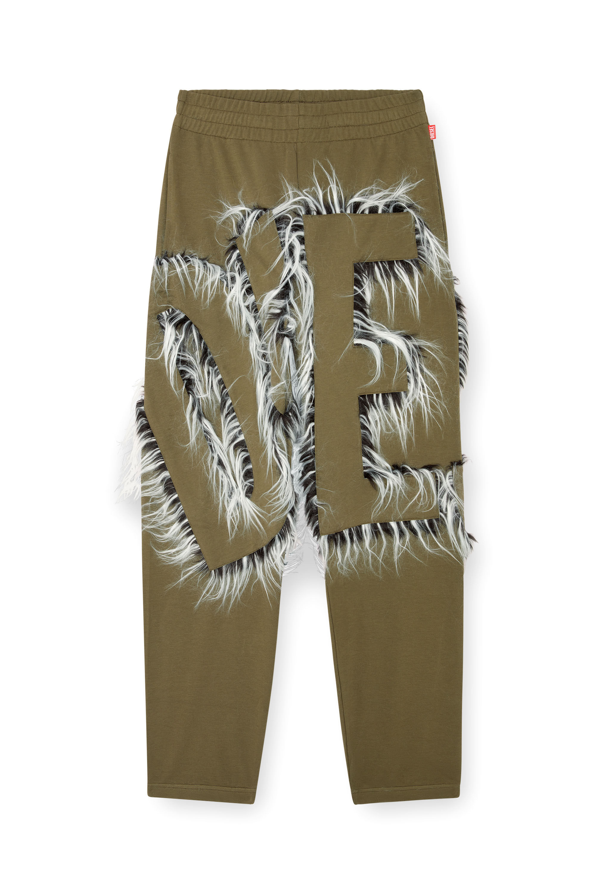 Diesel - P-BIMY-FUR, Military Green - Image 2