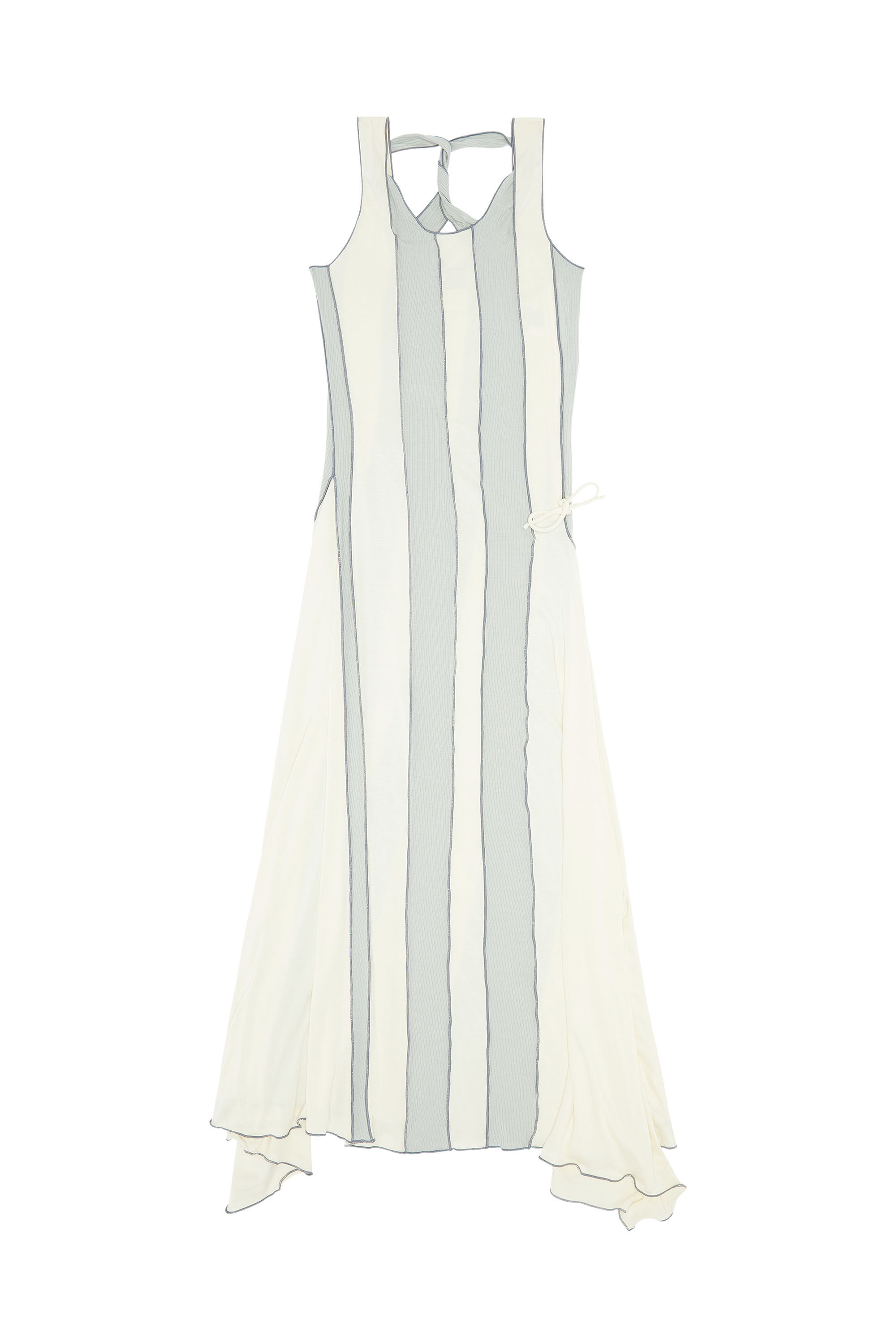 Diesel - D-LIN, Blau/Weiss - Image 2