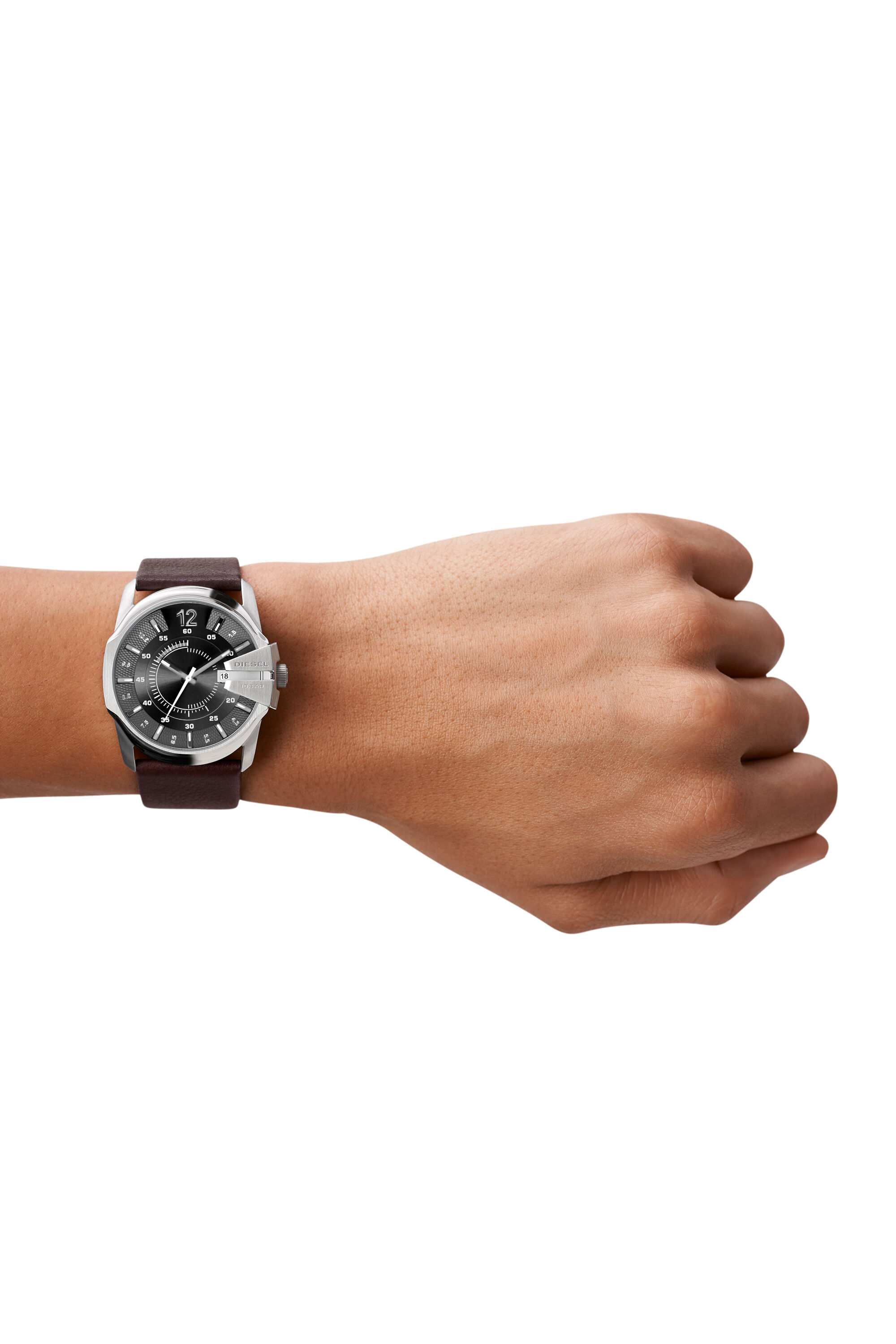 Montre 2025 diesel dz1206