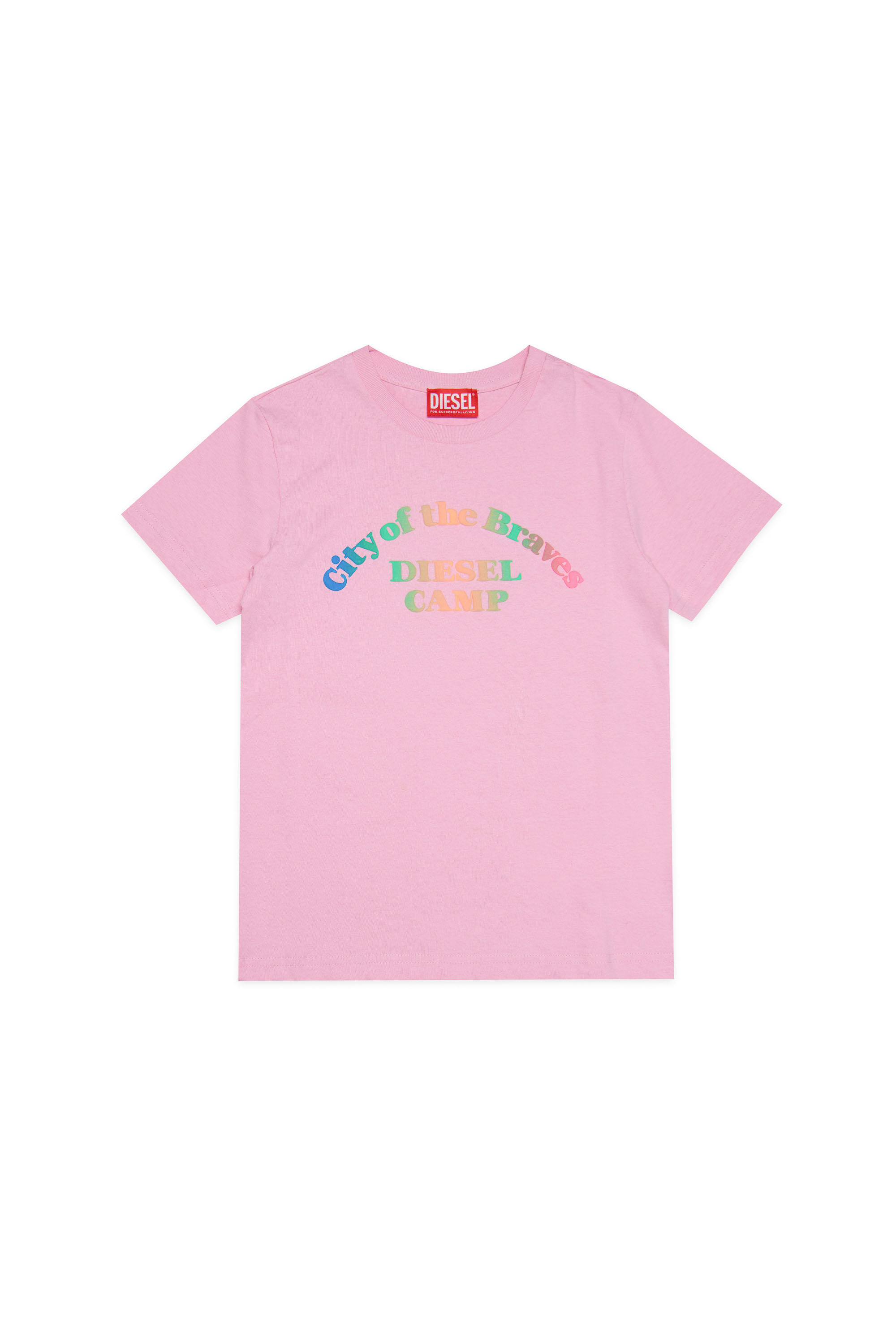 Diesel - TINYC1, Rosa - Image 1