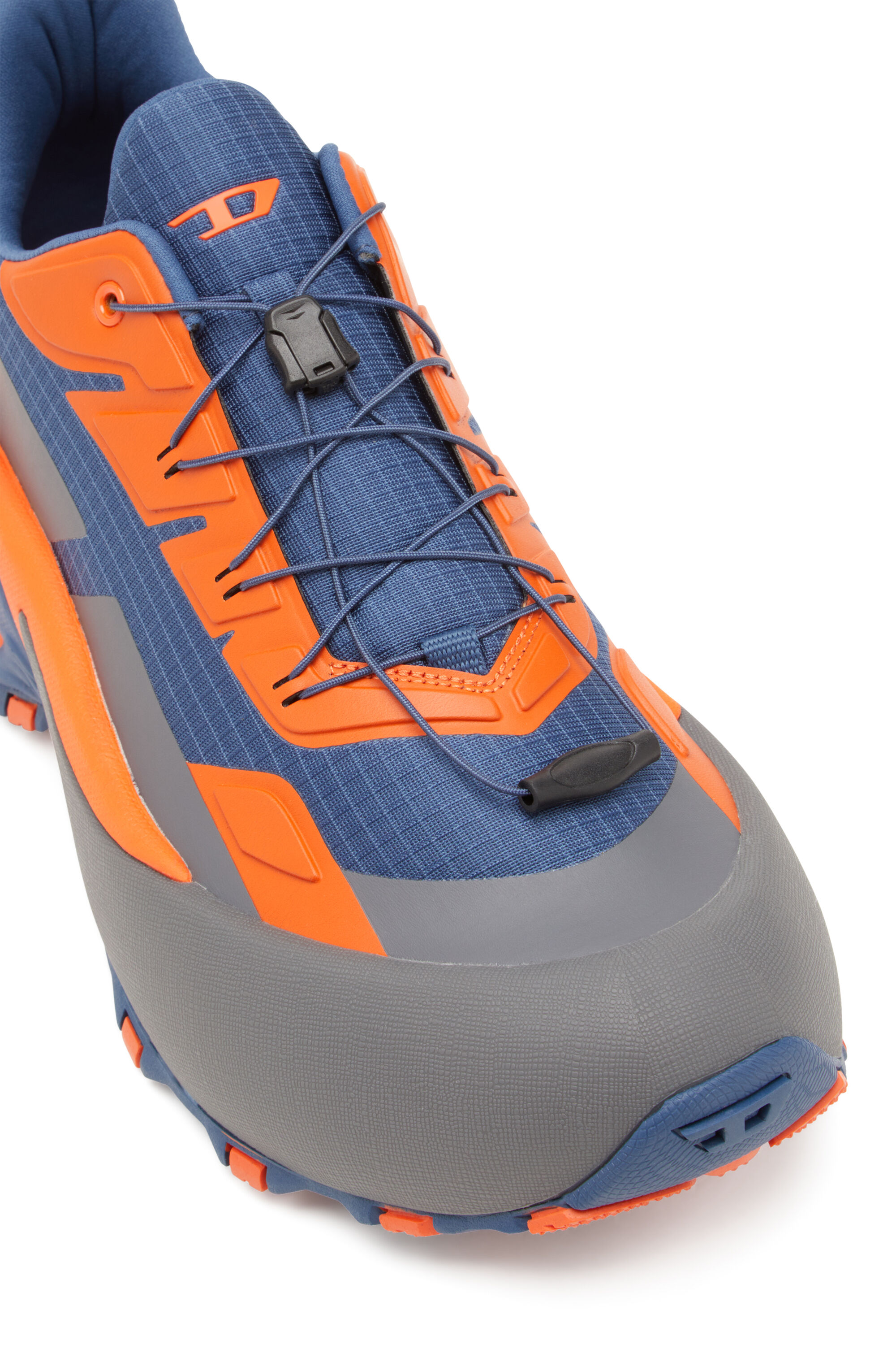 Diesel - D-CAGE RUNNER, Blau/Orange - Image 6