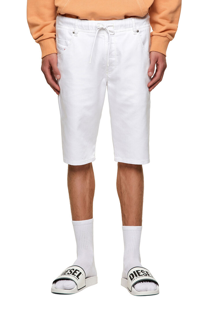 D-KROOSHORT JOGGJEANS, D-KROOSHORT JOGGJEANS,