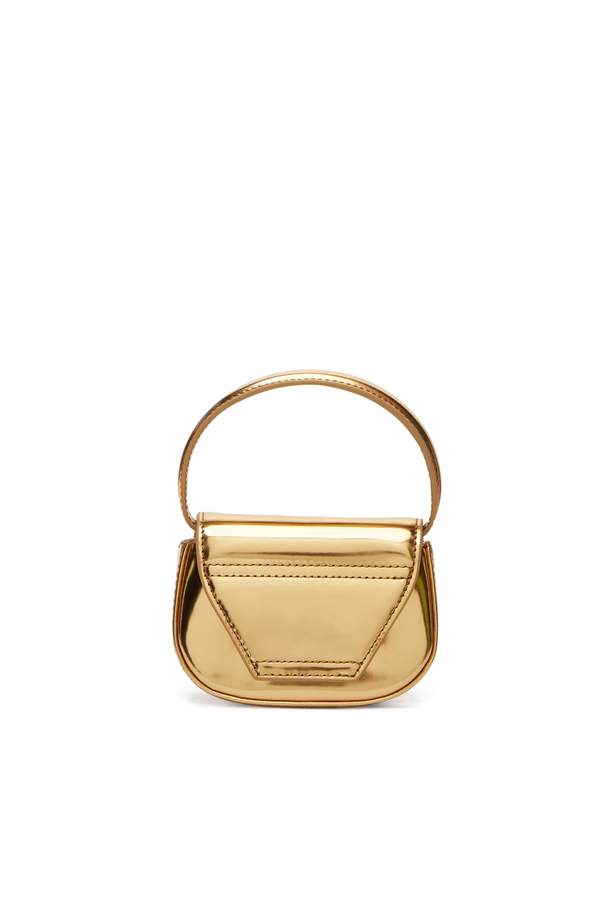 Mini tasche gold Clearance