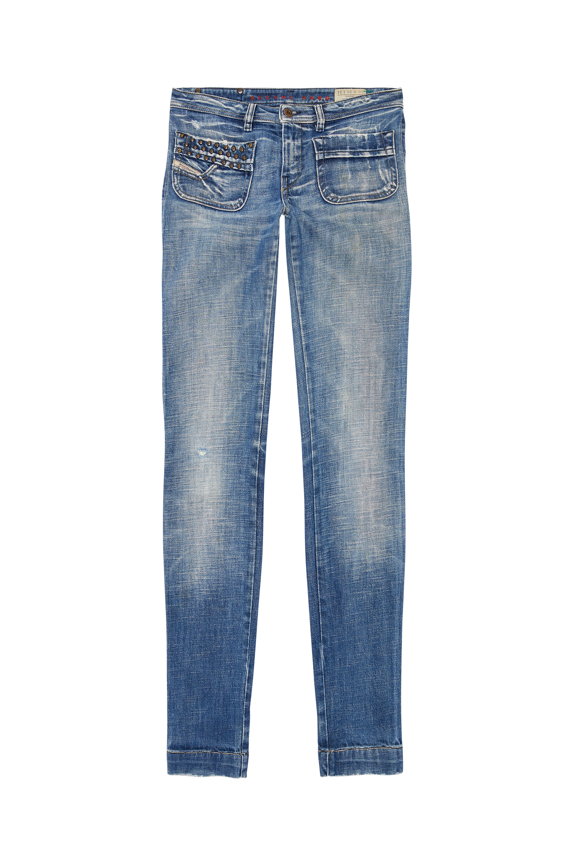 Diesel - Damen KINKEY, 01 - Image 1