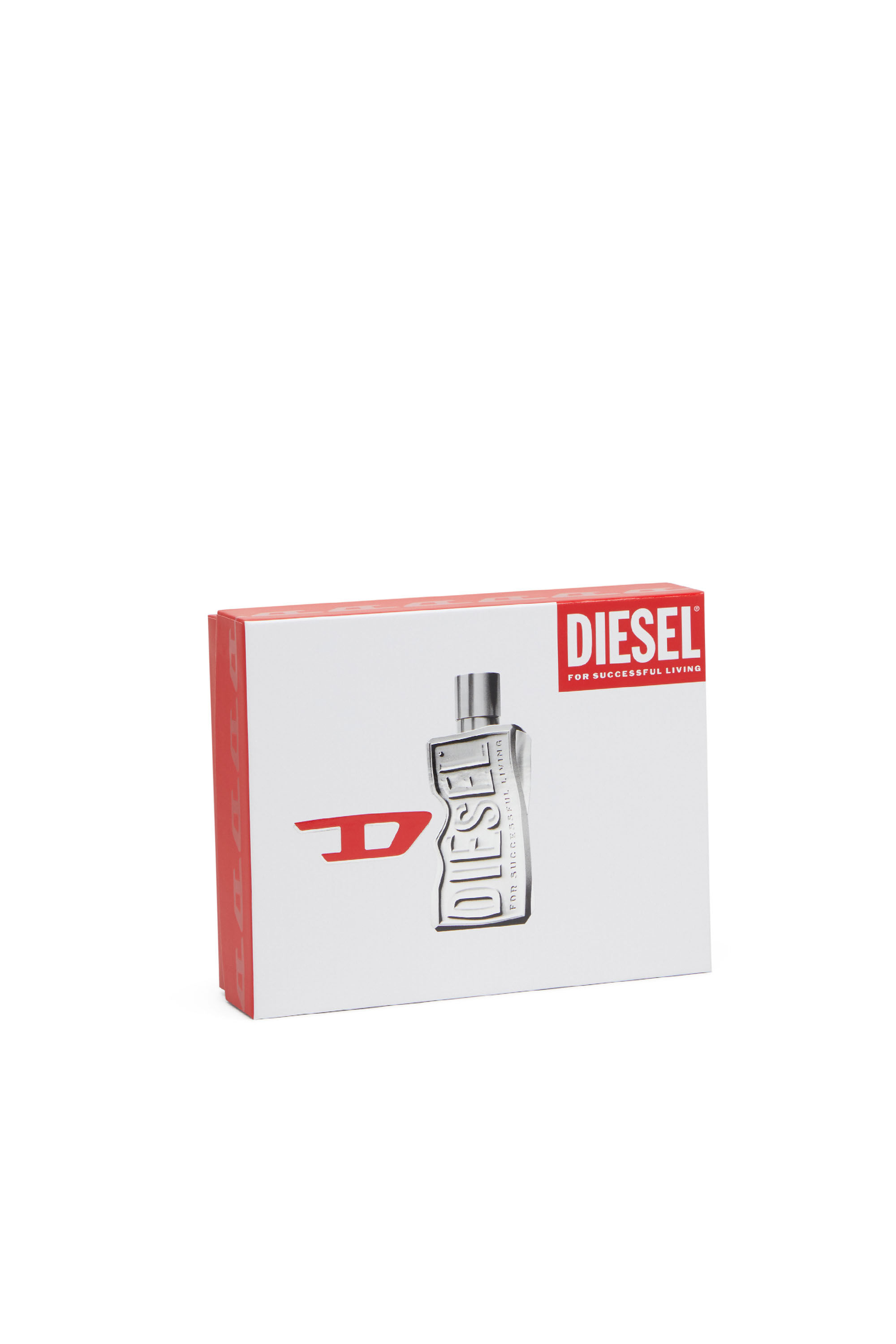 Diesel - D 30 ML GIFT SET, White - Image 3