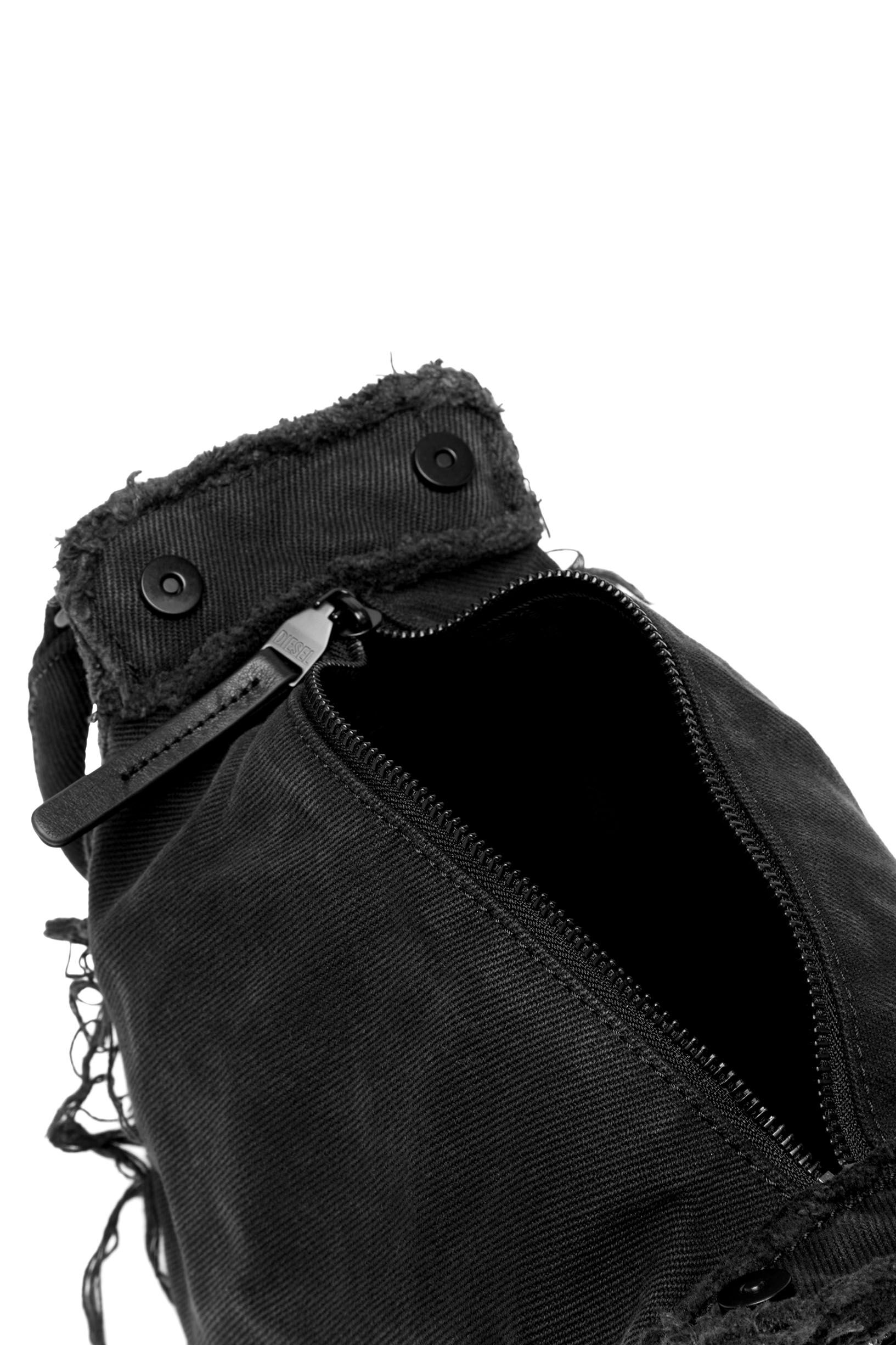 Diesel - D-VINA-C XS, Schwarz - Image 2