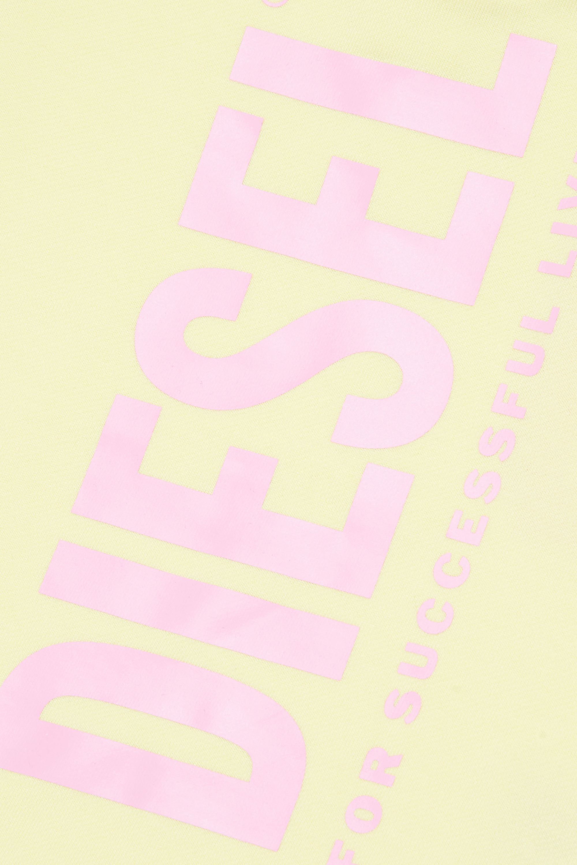 Diesel - DESLIB, Gelb - Image 3