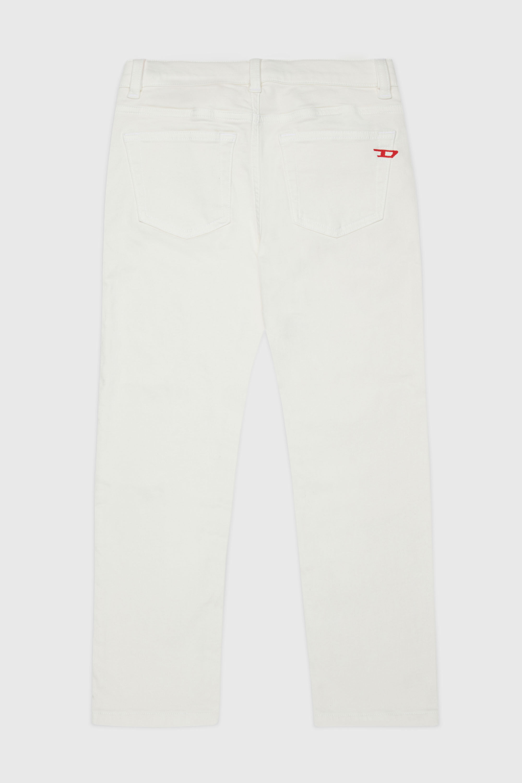 Diesel - Herren 2020 D-VIKER-J JJJ, Wei&szlig; - 2