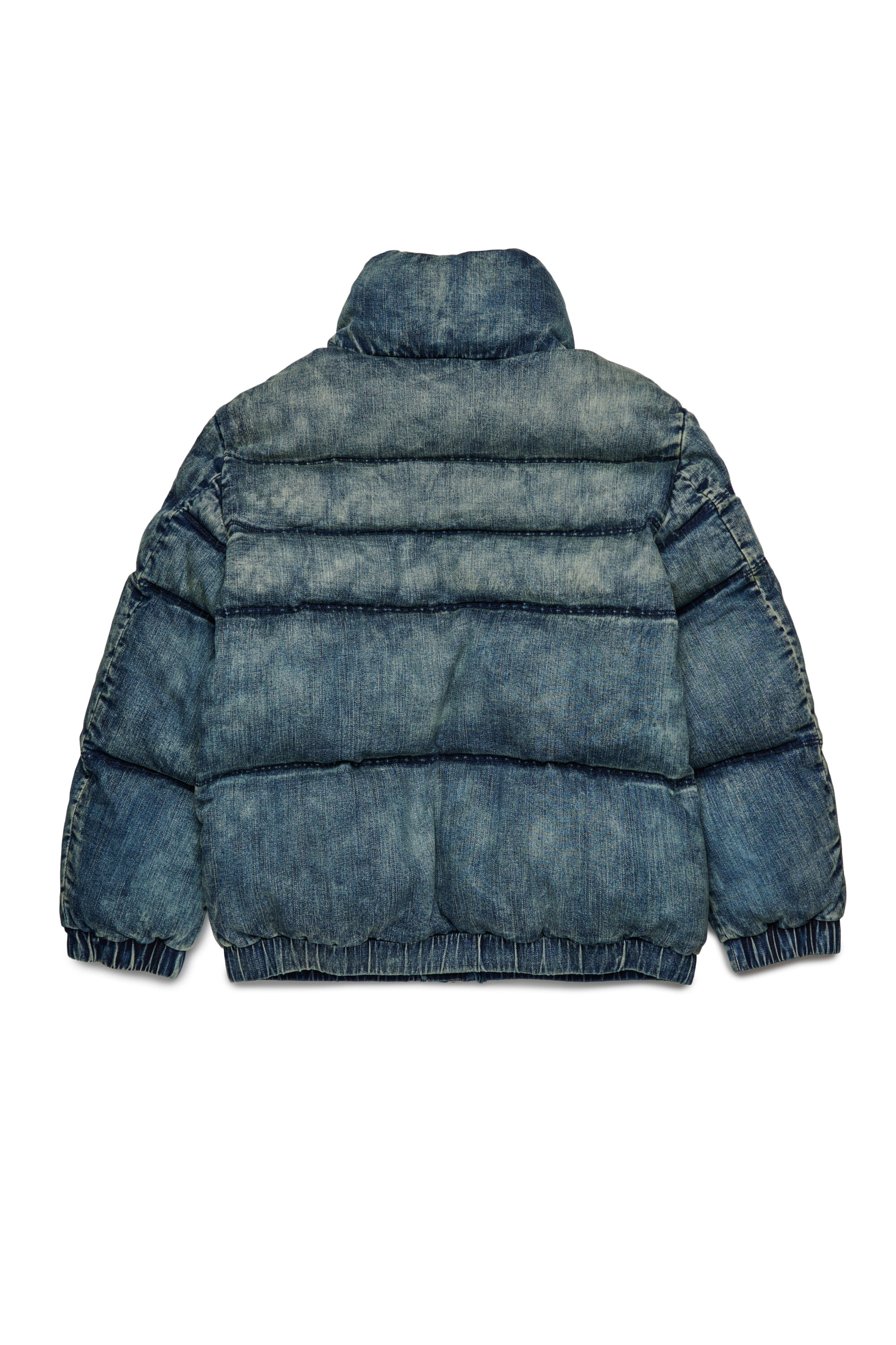 JWMONS, Dark Blue