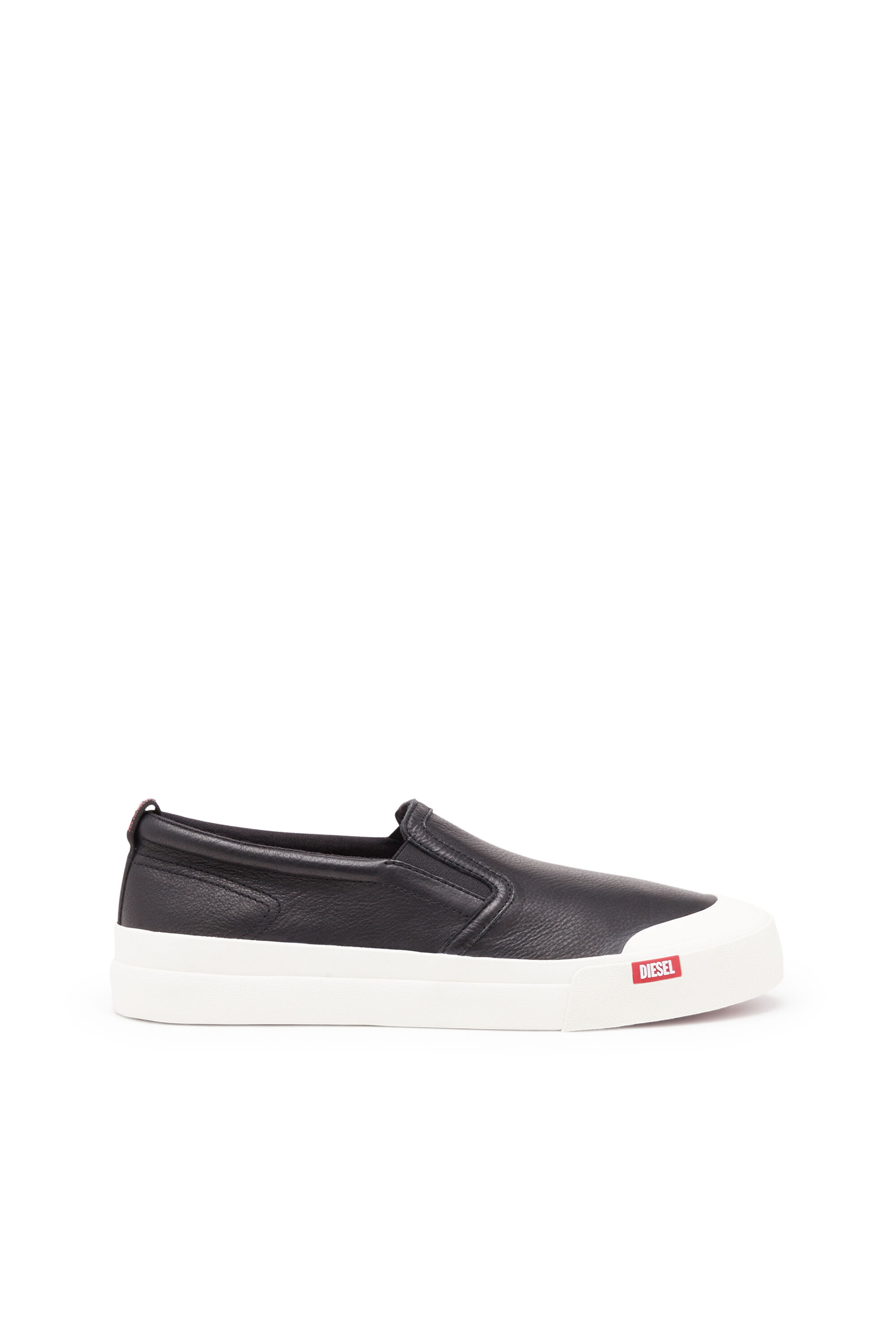 Diesel slip on sneakers new arrivals