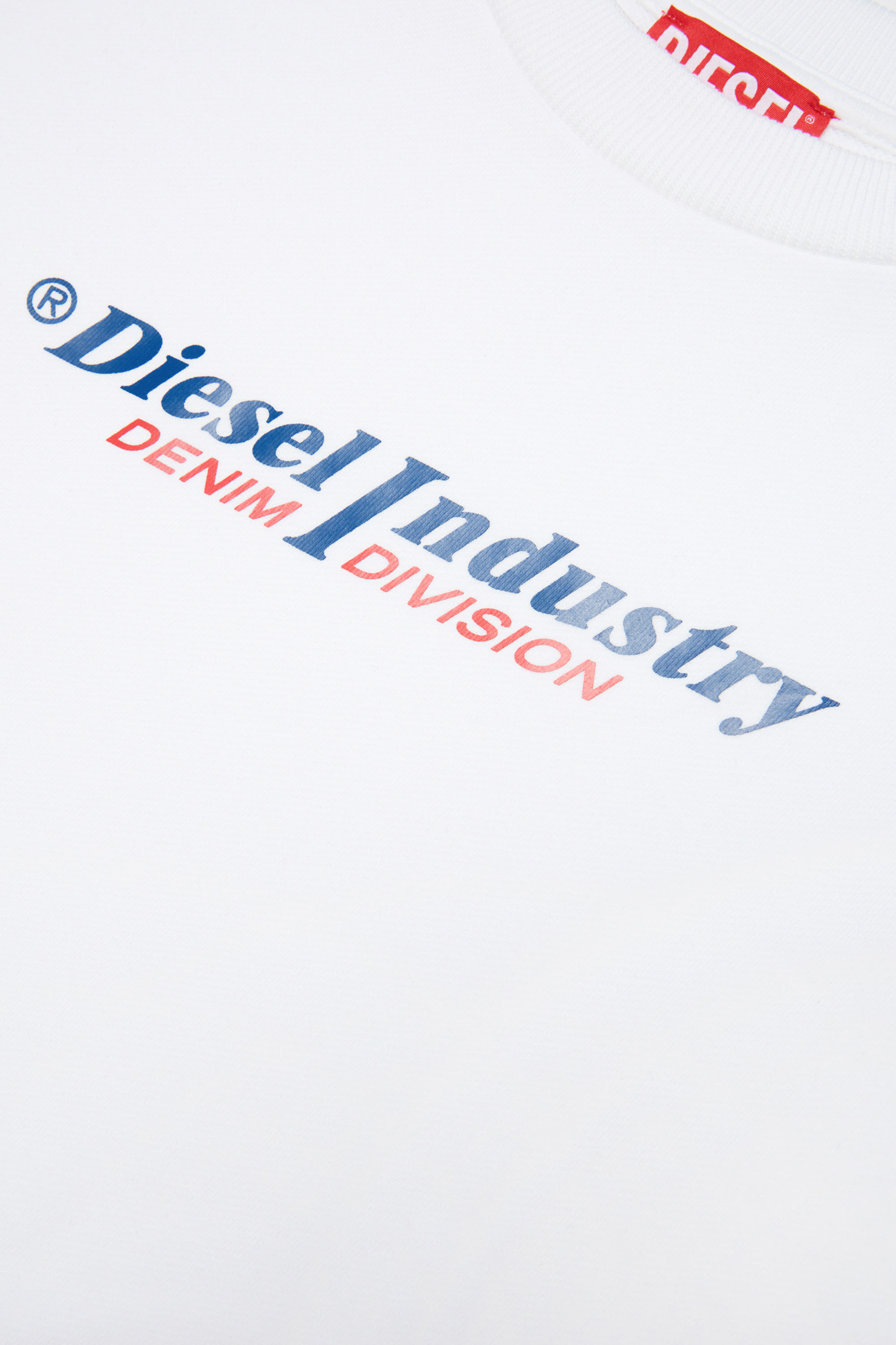 Diesel - SINSTRIND, Weiß - Image 3