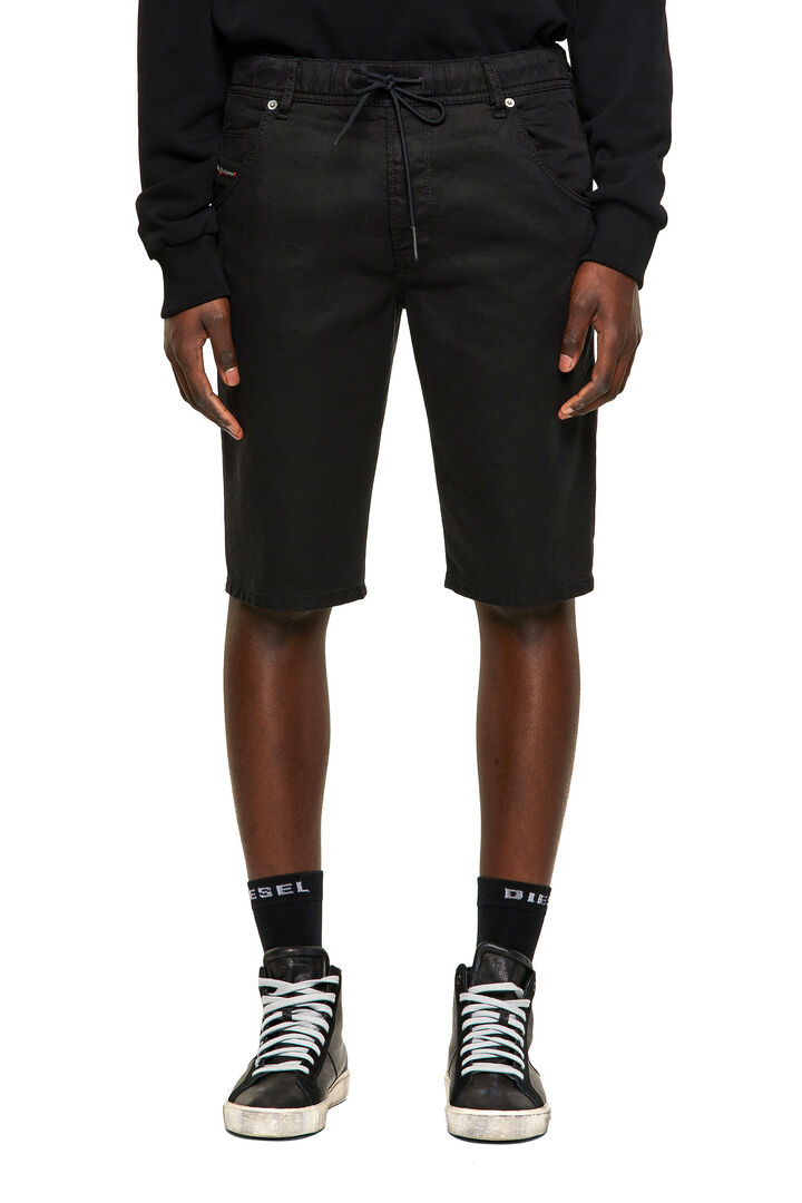 D-KROOSHORT JOGGJEANS, D-KROOSHORT JOGGJEANS,
