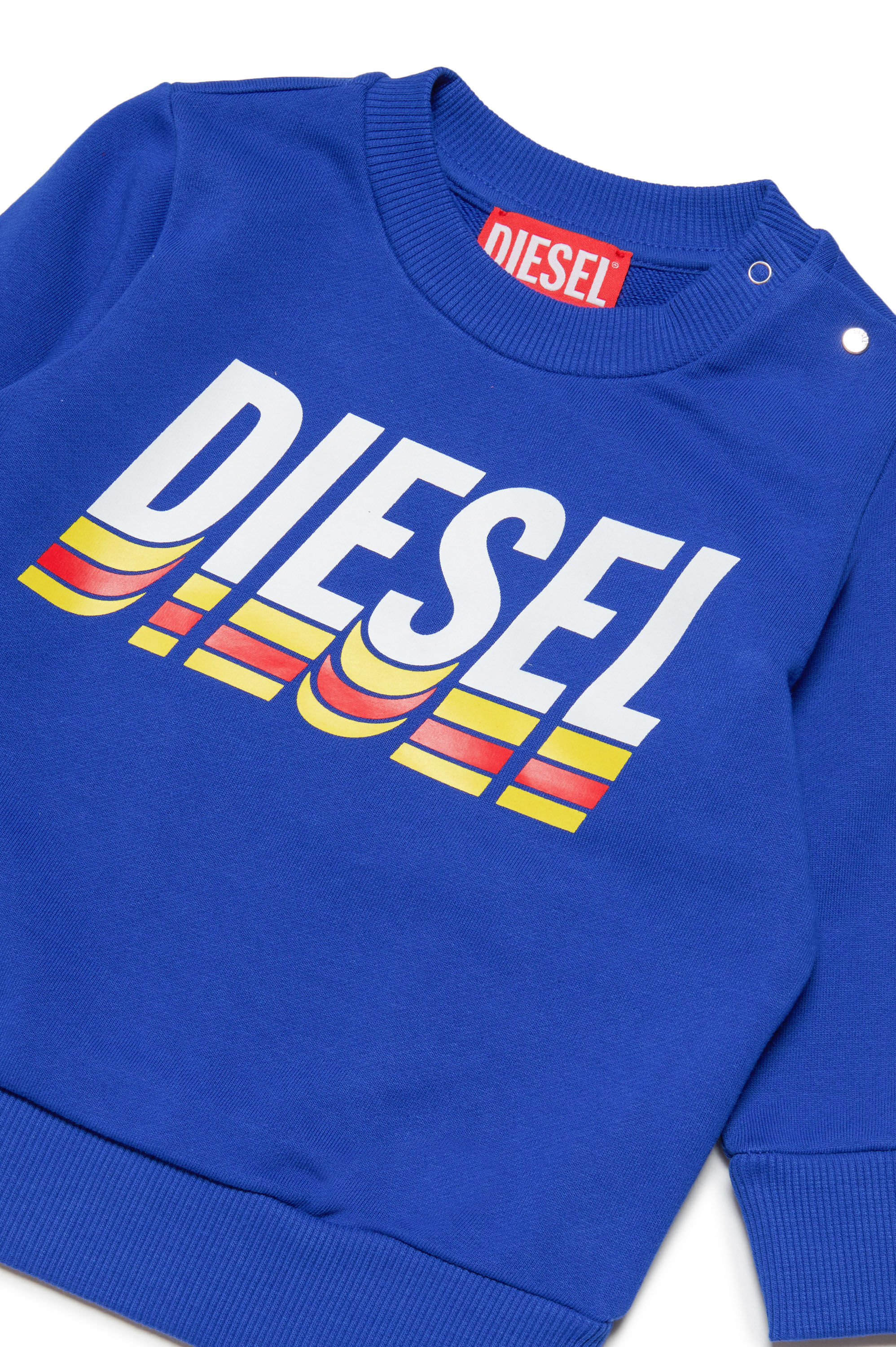 Diesel - SALTB, Dark Blue - Image 3