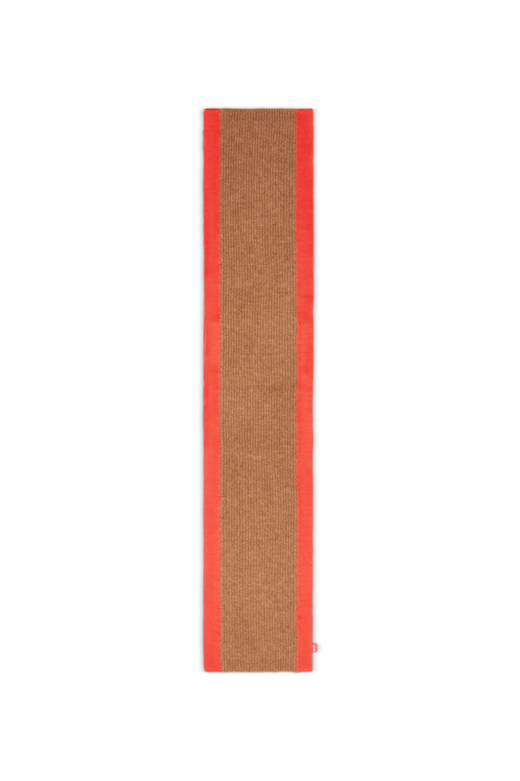 Diesel - K-LOLLO-SCARF, Unisex Alpakaschal in null - 2