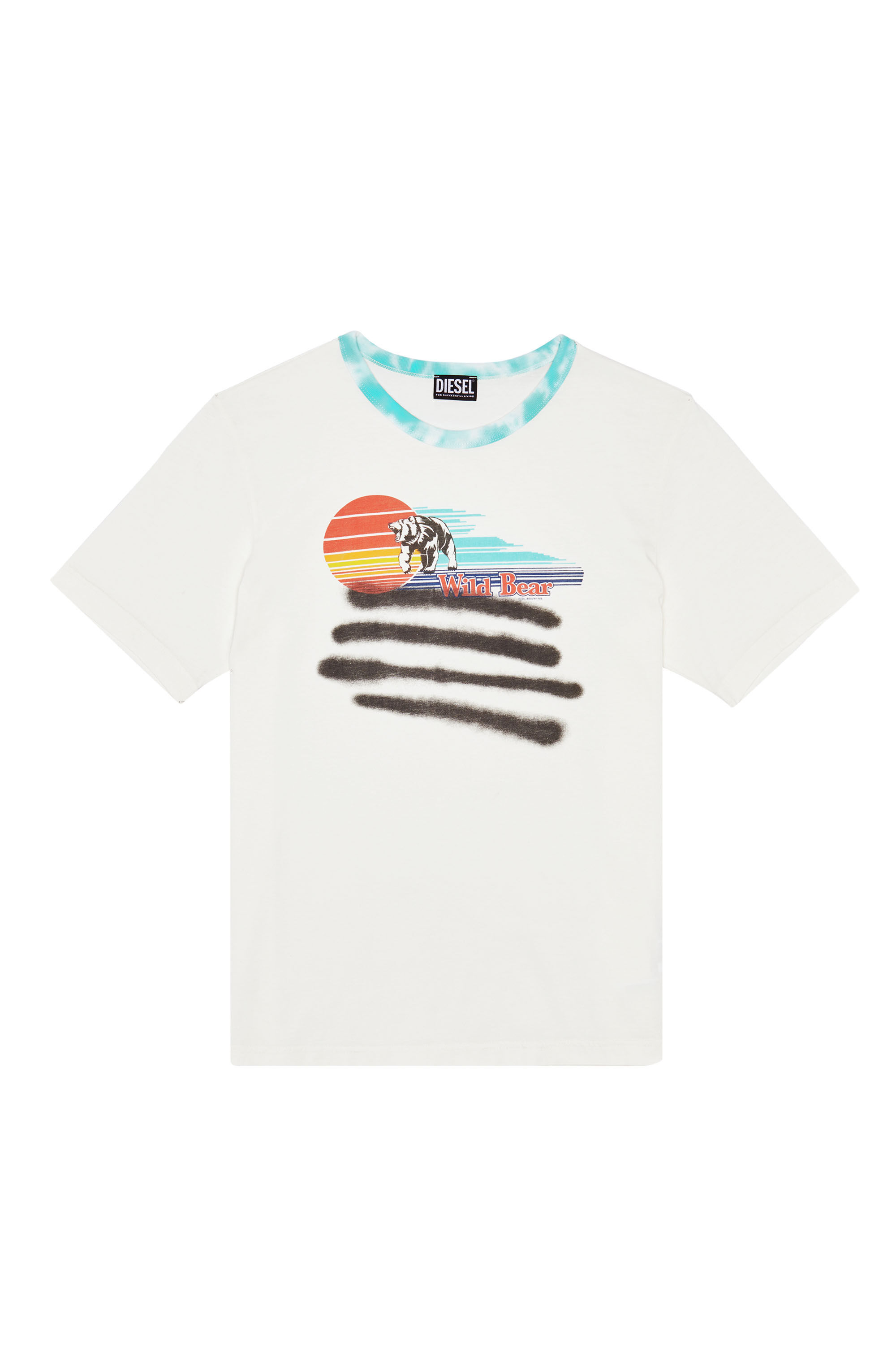 dunc surf shirt
