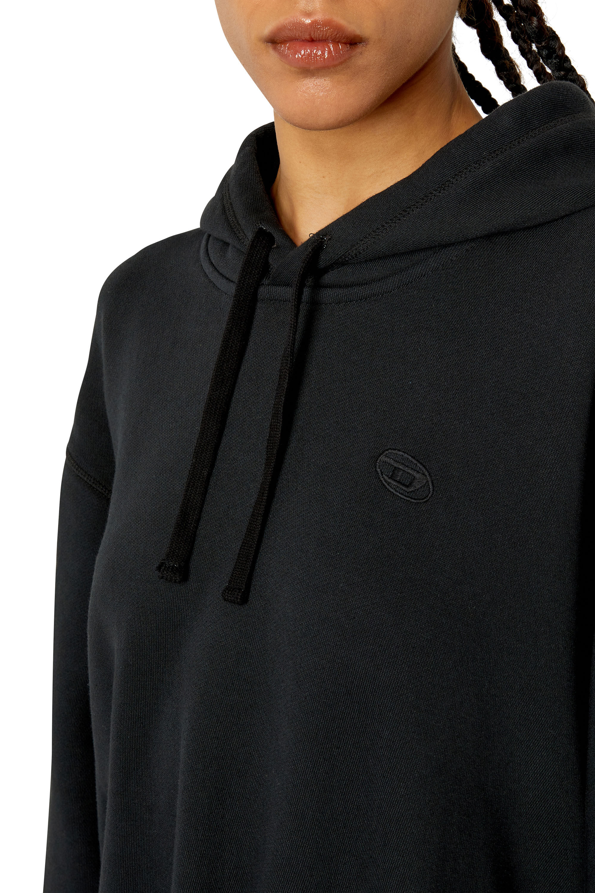 Diesel - D-ROLE, Schwarz - Image 4